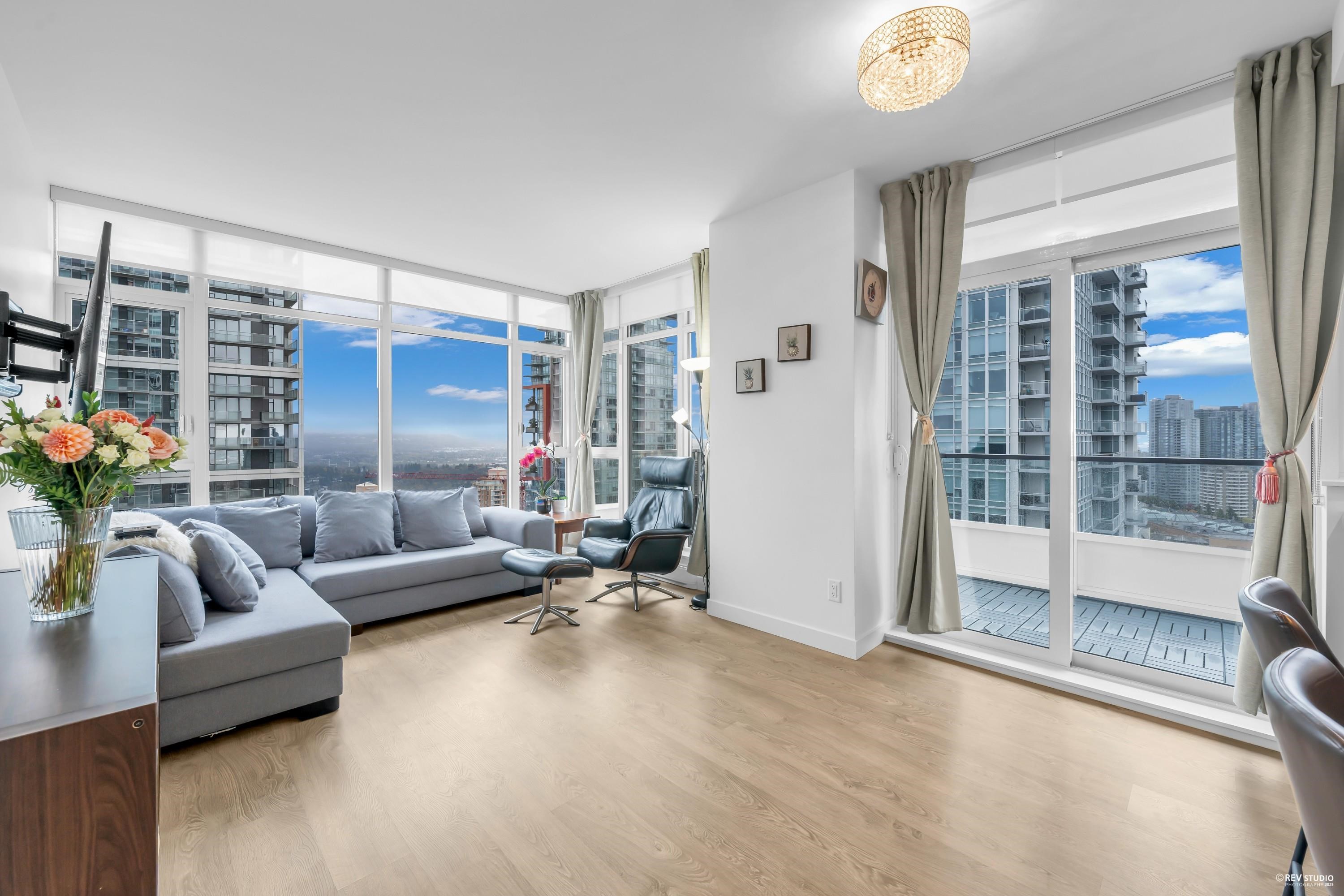 2507 6080 MCKAY AVENUE 5