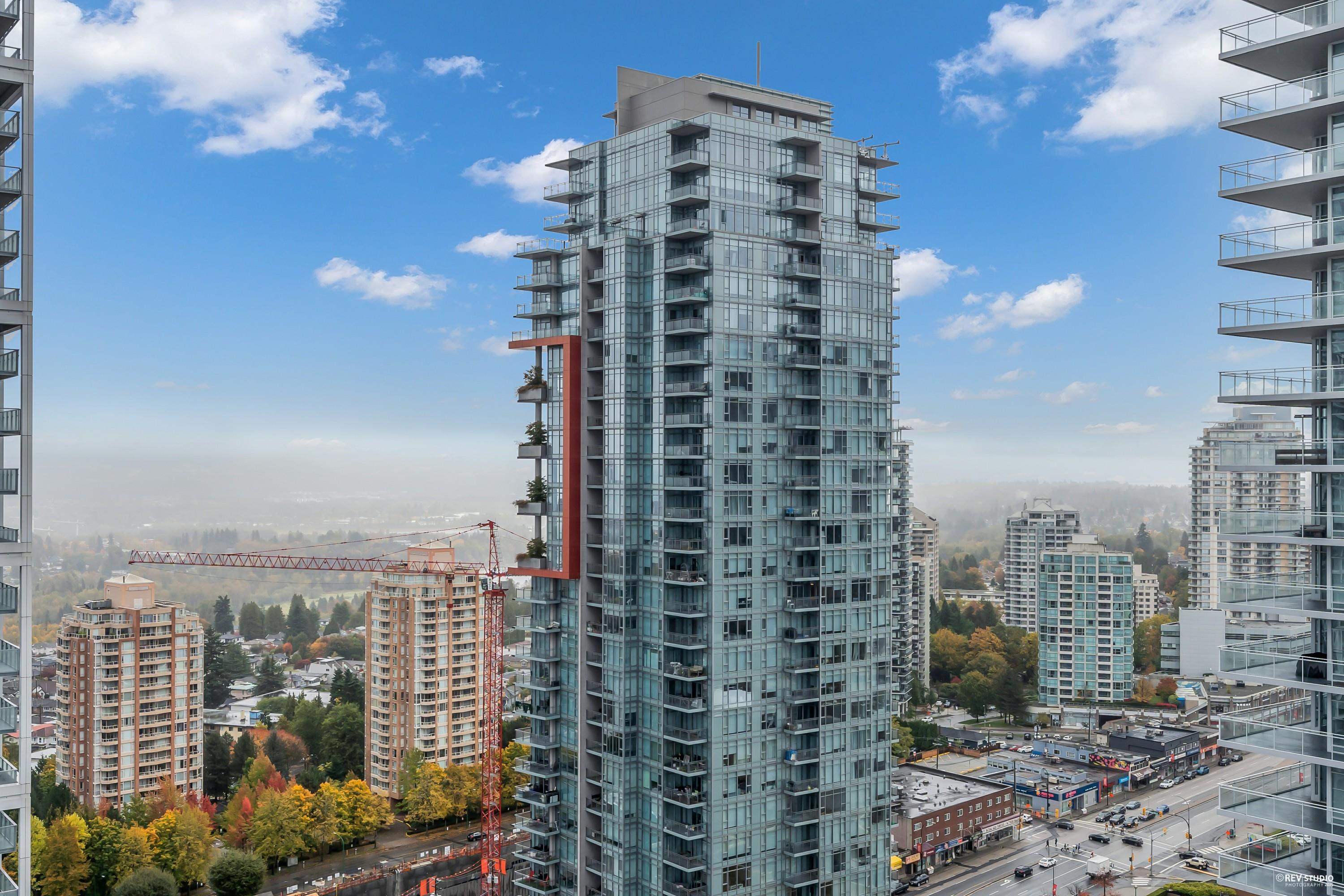 2507 6080 MCKAY AVENUE 25