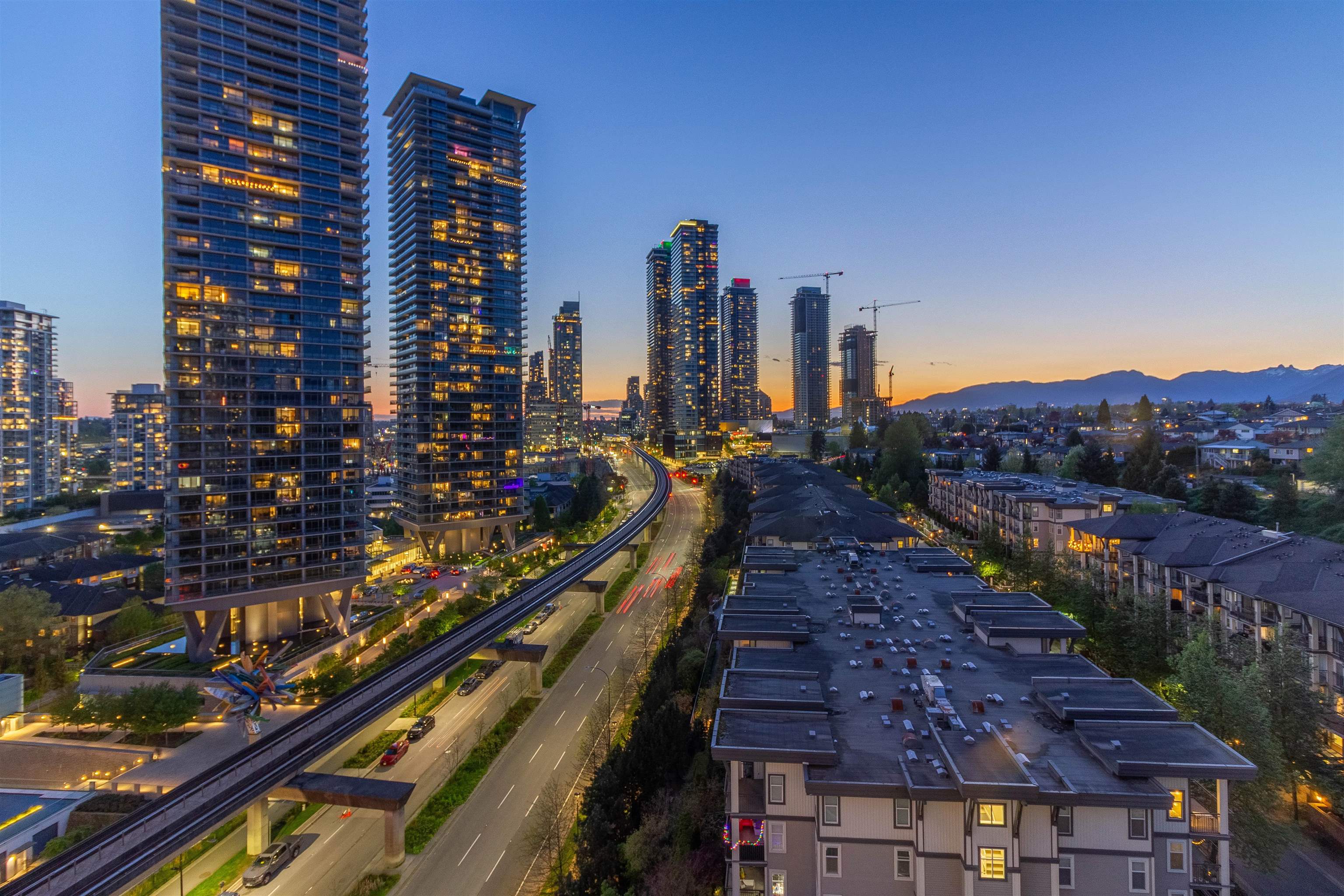 1202 4888 BRENTWOOD DRIVE 27