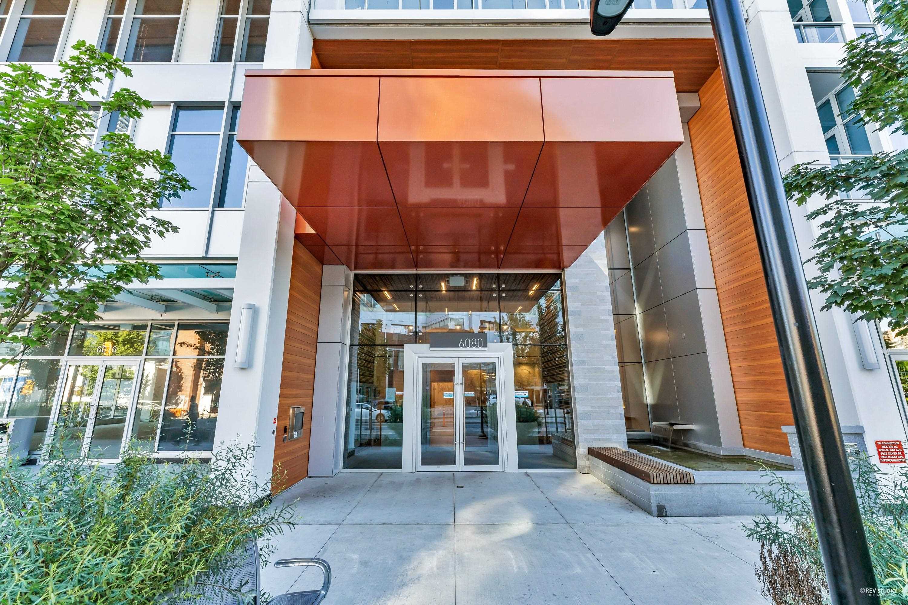 2507 6080 MCKAY AVENUE 2