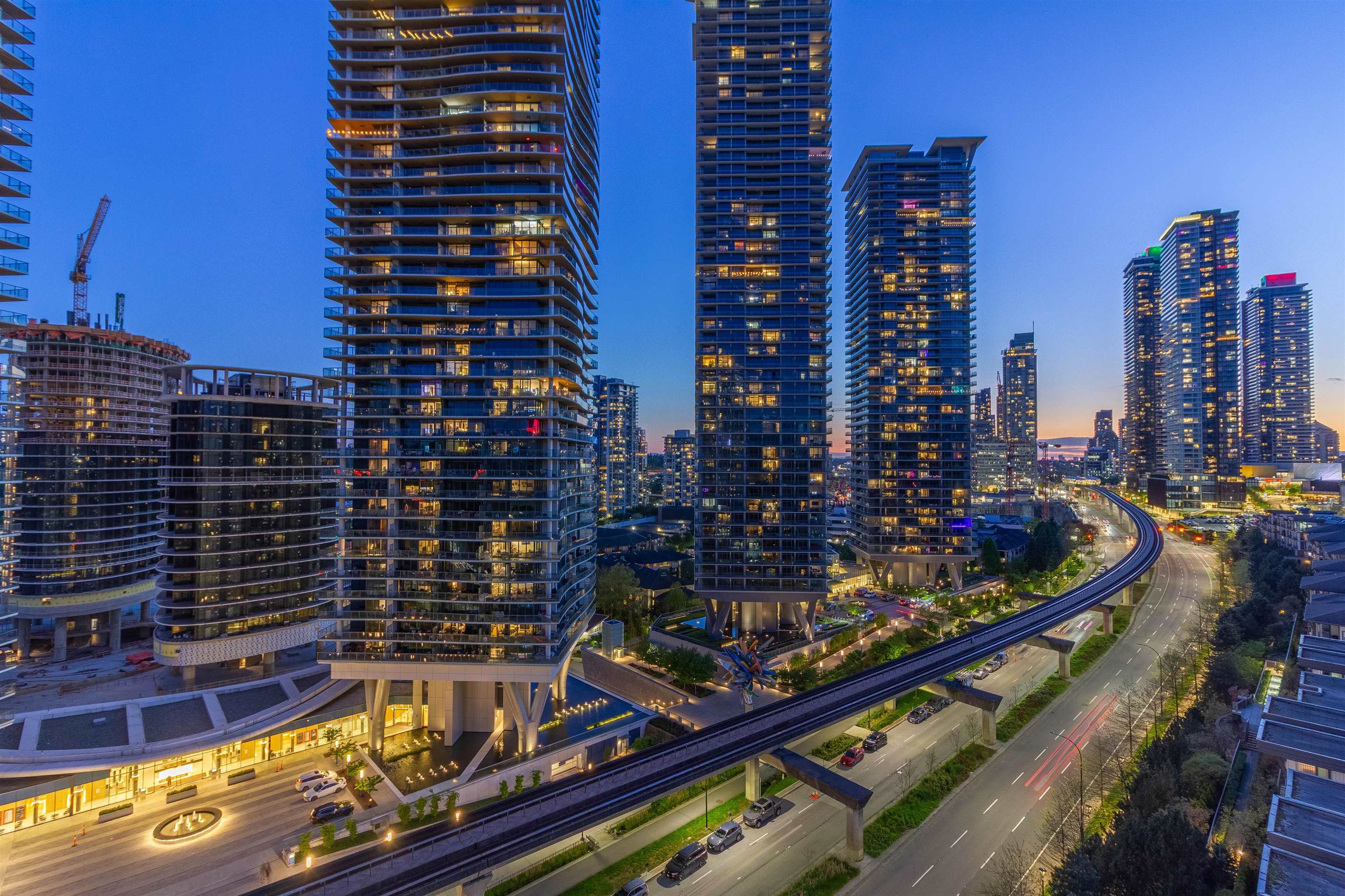 1202 4888 BRENTWOOD DRIVE 28