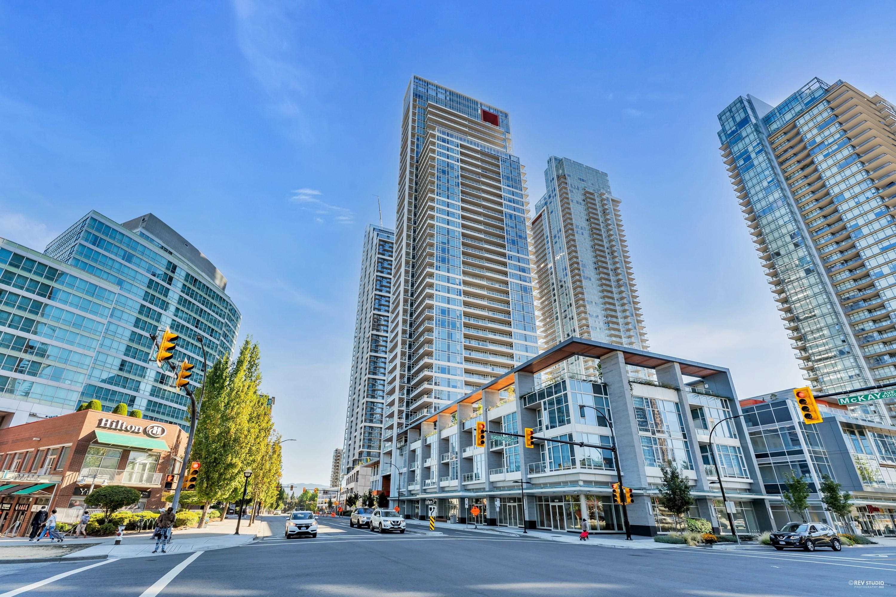 2507 6080 MCKAY AVENUE 35