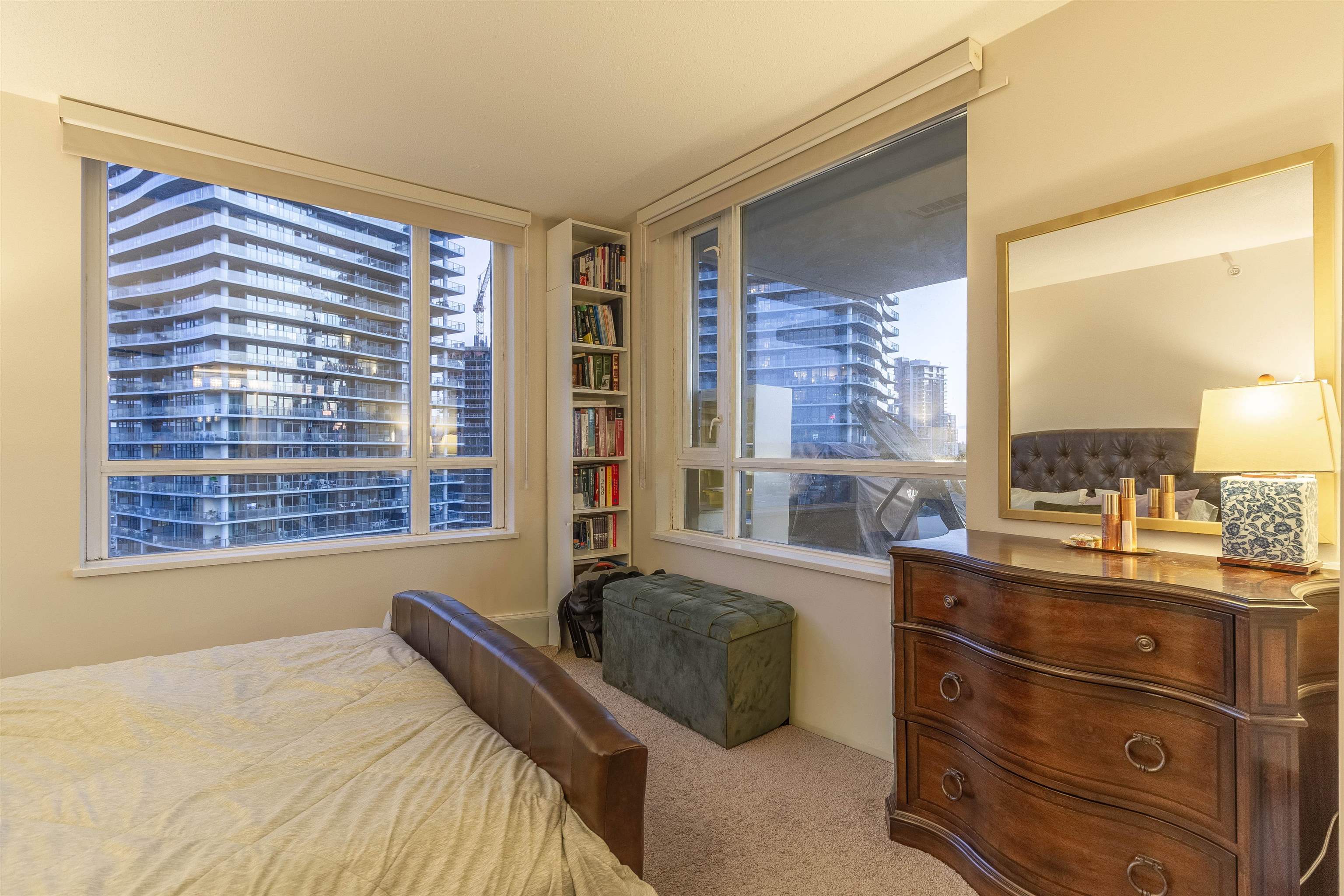 1202 4888 BRENTWOOD DRIVE 15