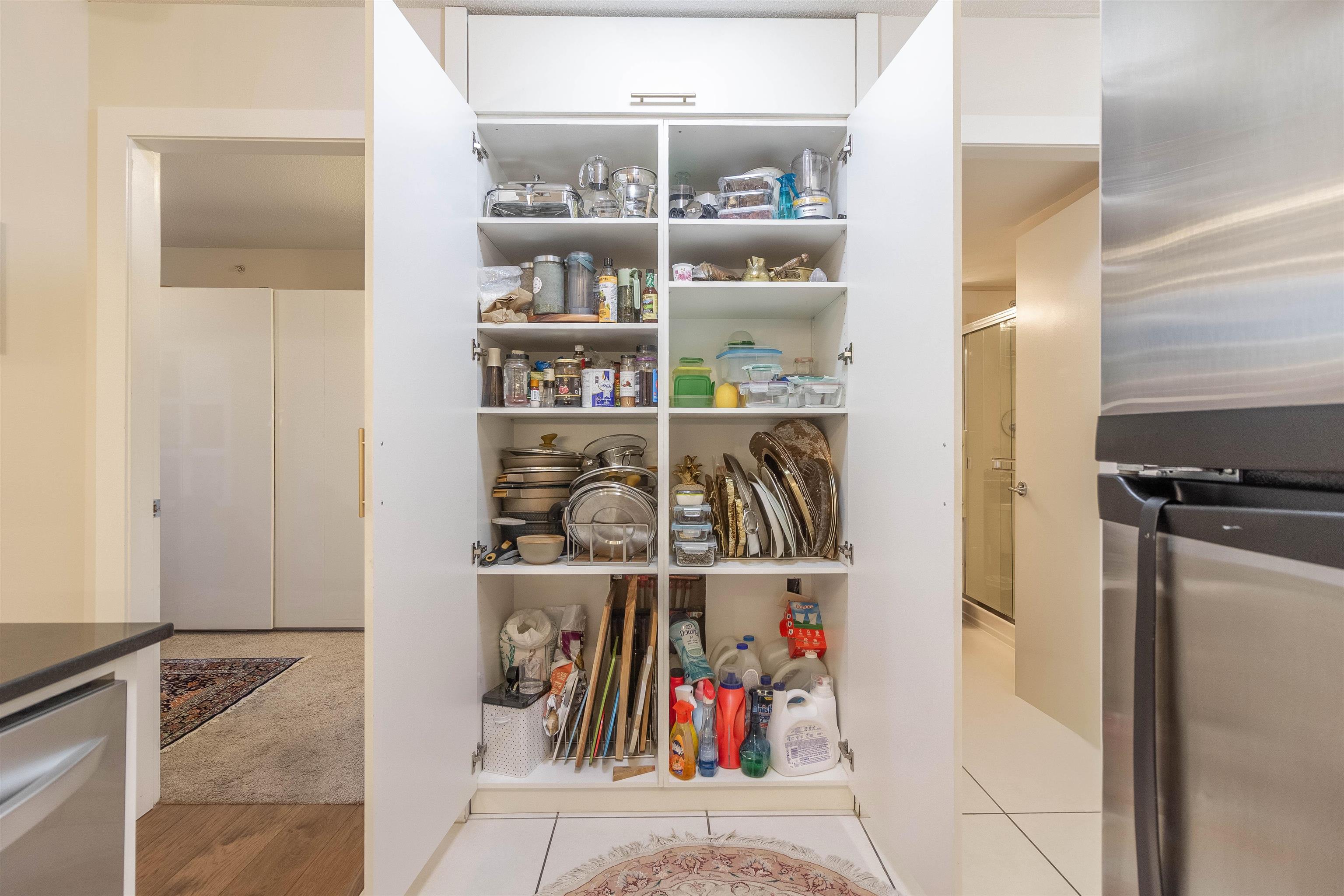 1202 4888 BRENTWOOD DRIVE 24