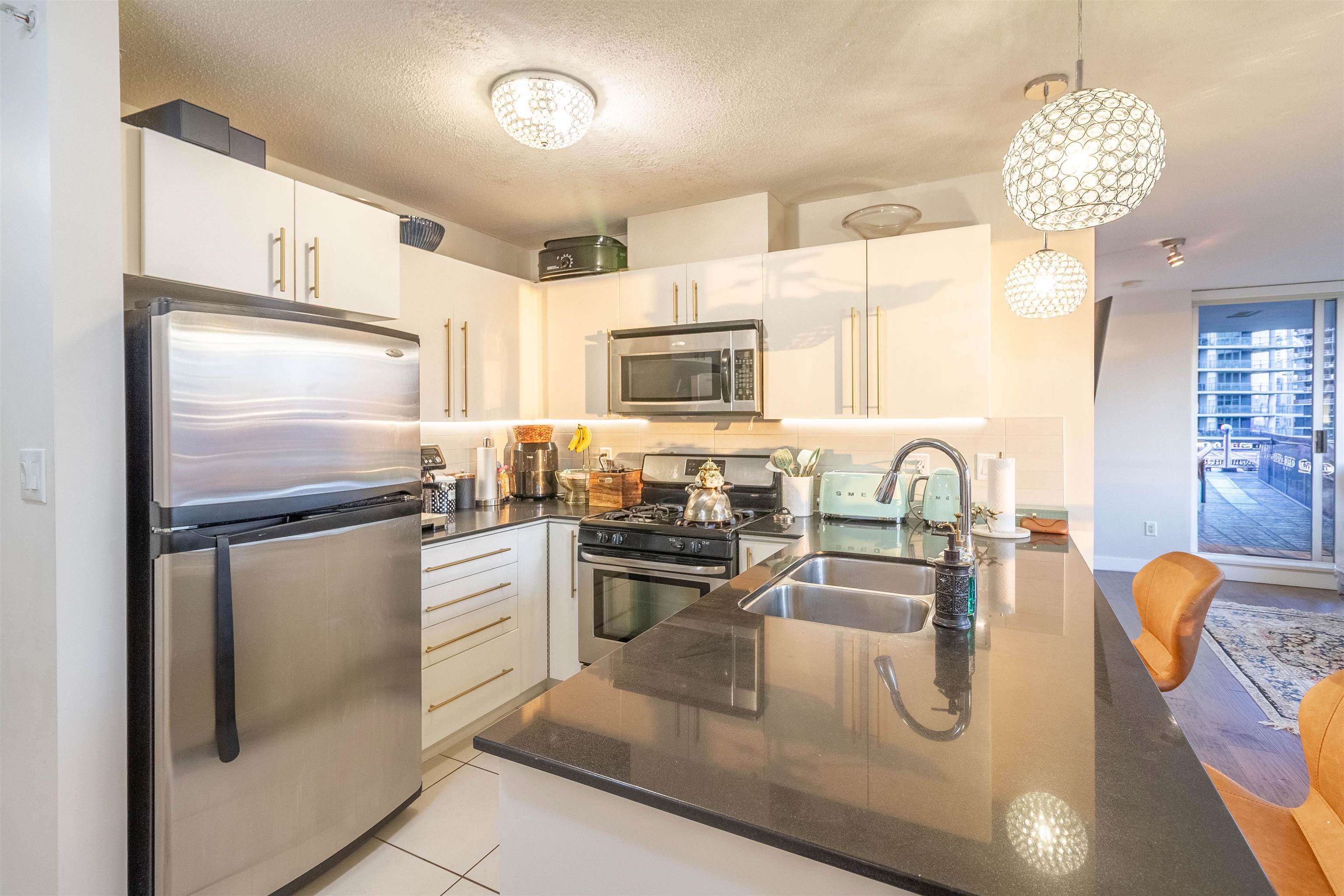 1202 4888 BRENTWOOD DRIVE 11