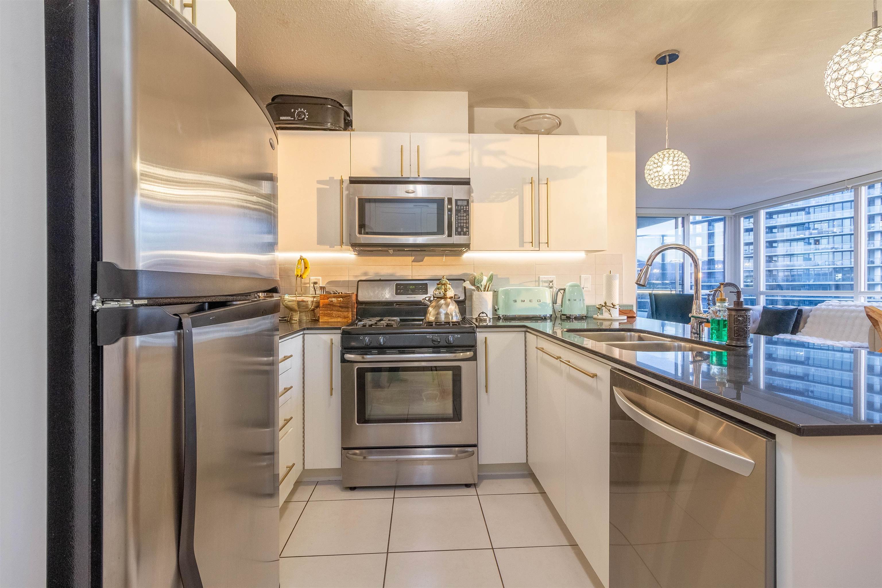 1202 4888 BRENTWOOD DRIVE 12