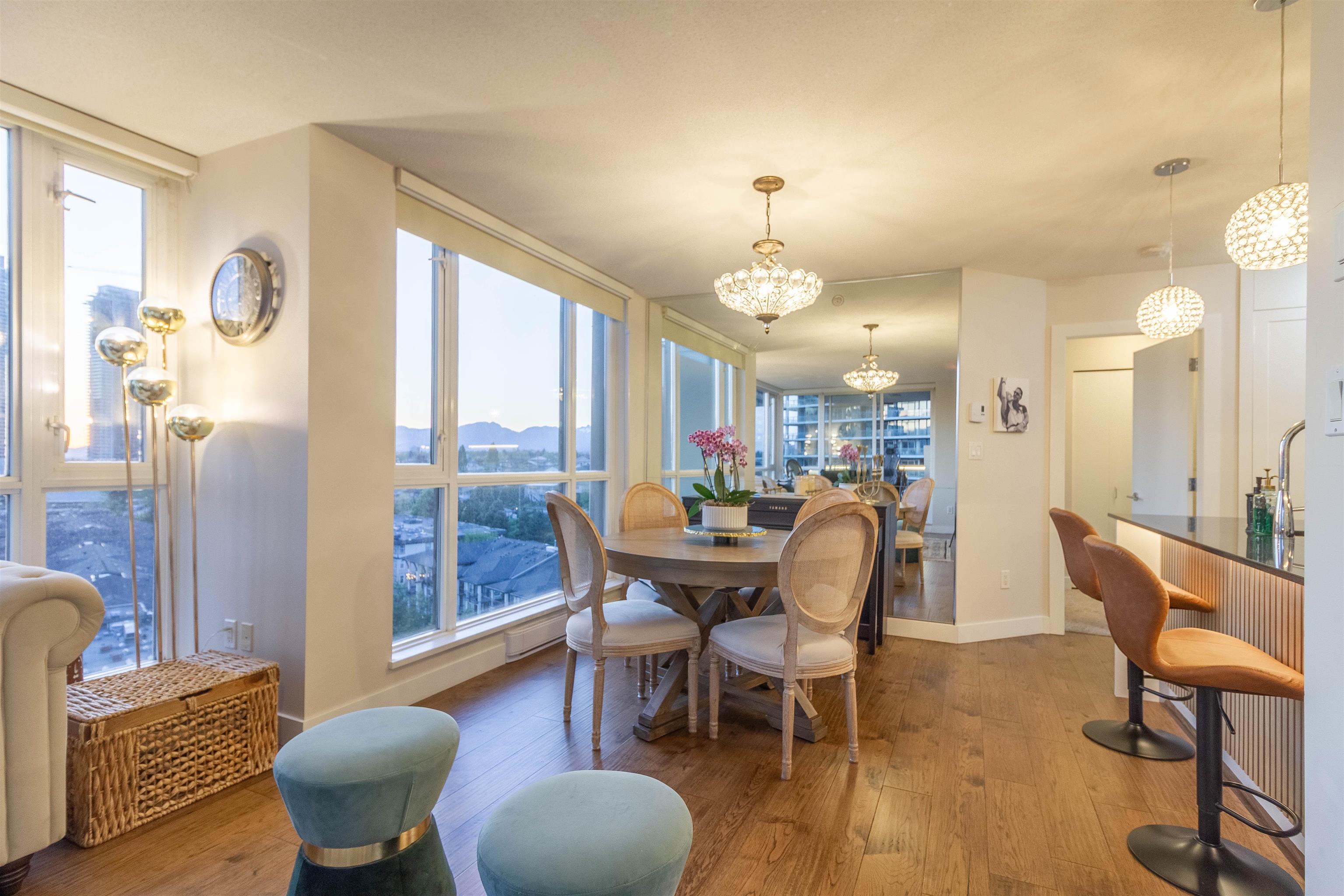 1202 4888 BRENTWOOD DRIVE 6