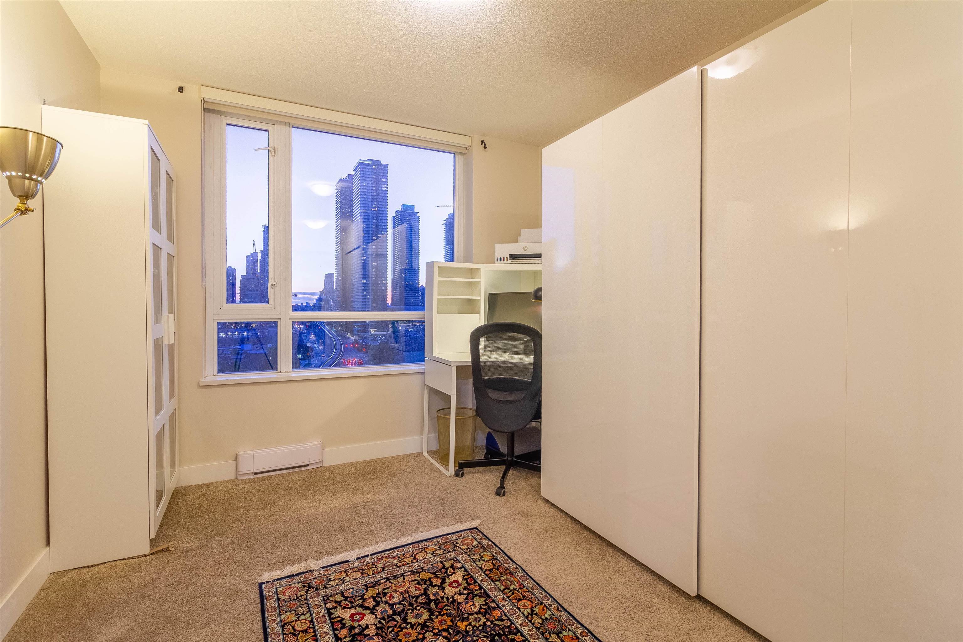 1202 4888 BRENTWOOD DRIVE 18