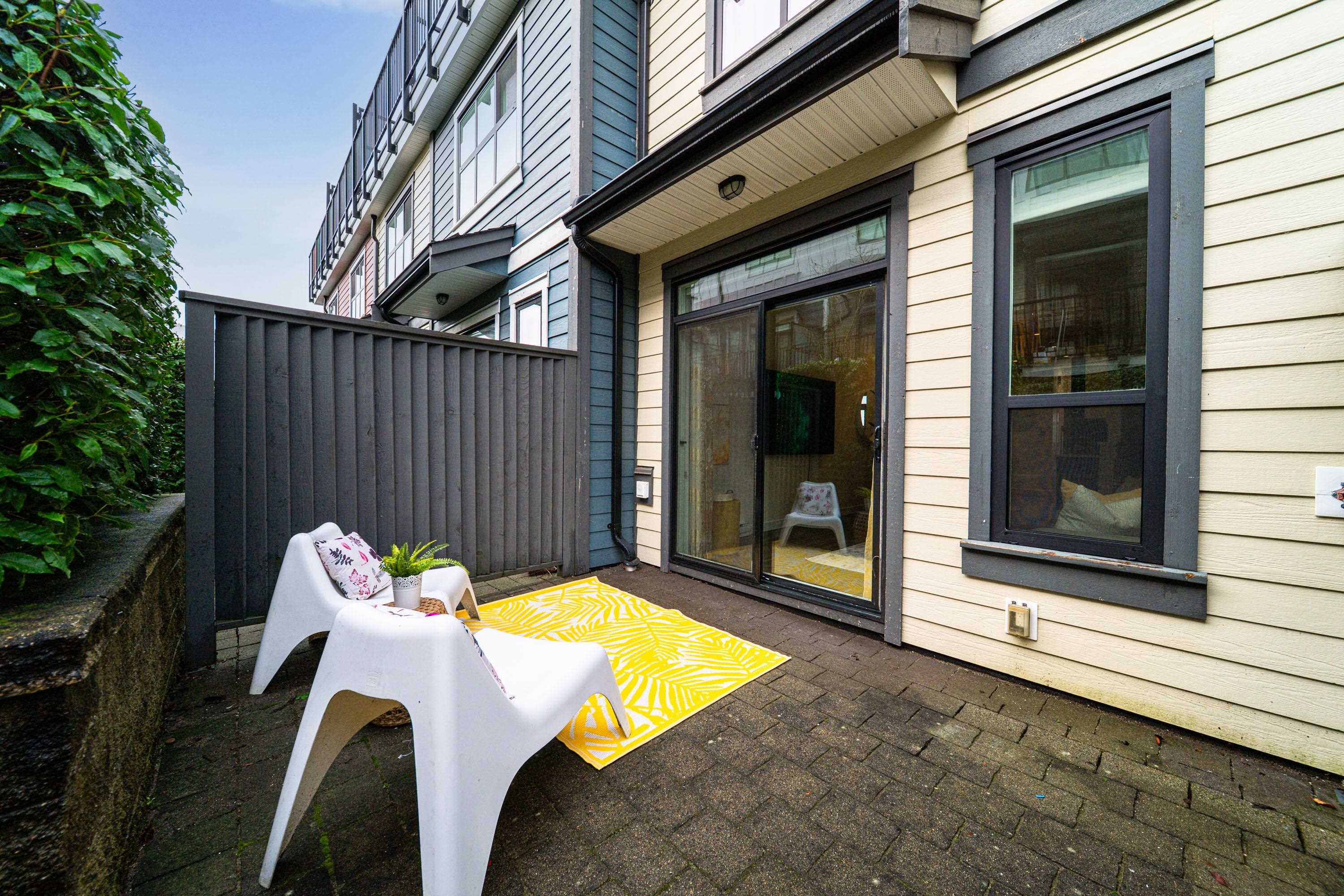 17 7039 MACPHERSON AVENUE 28