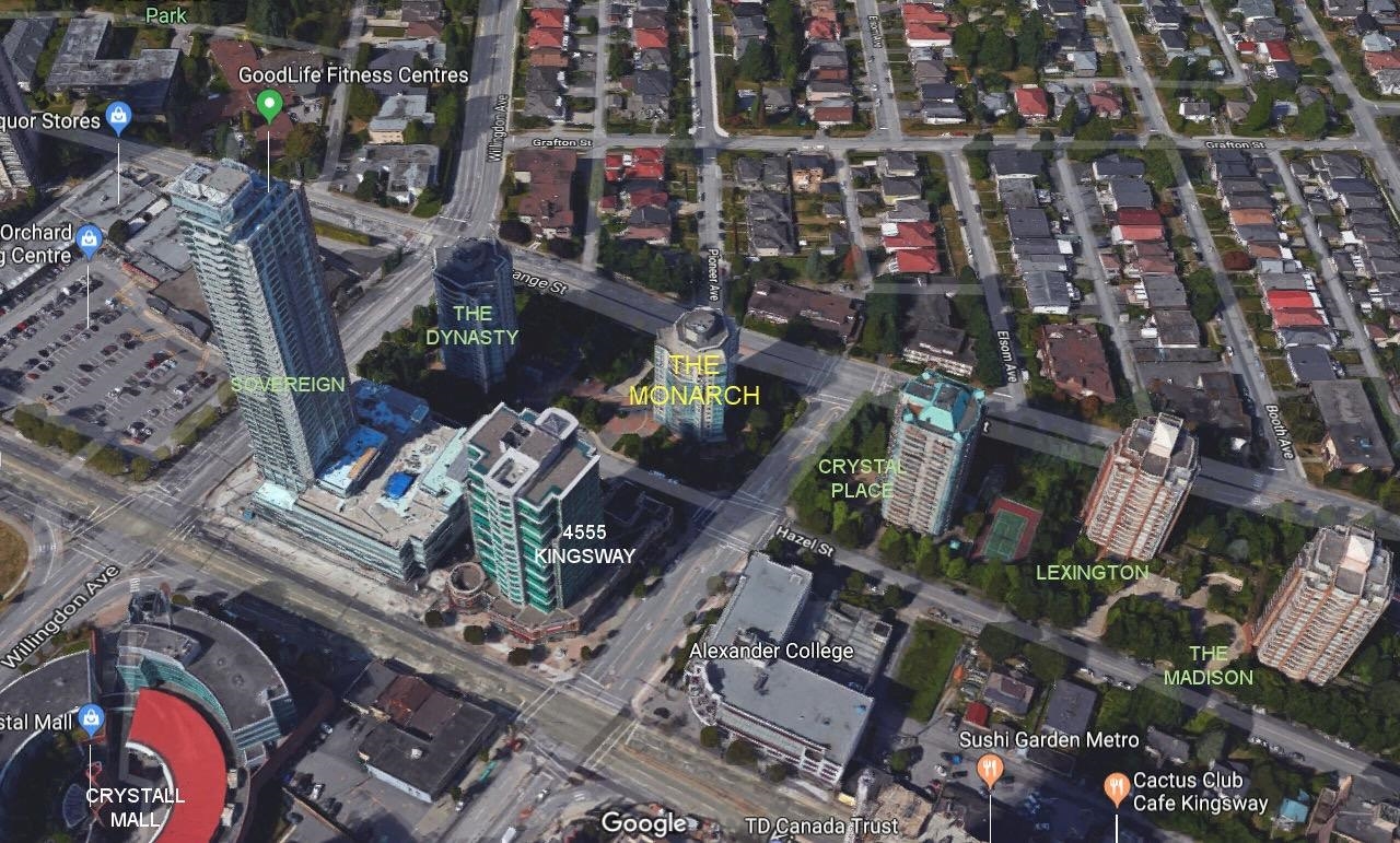 1602 4567 HAZEL STREET 39