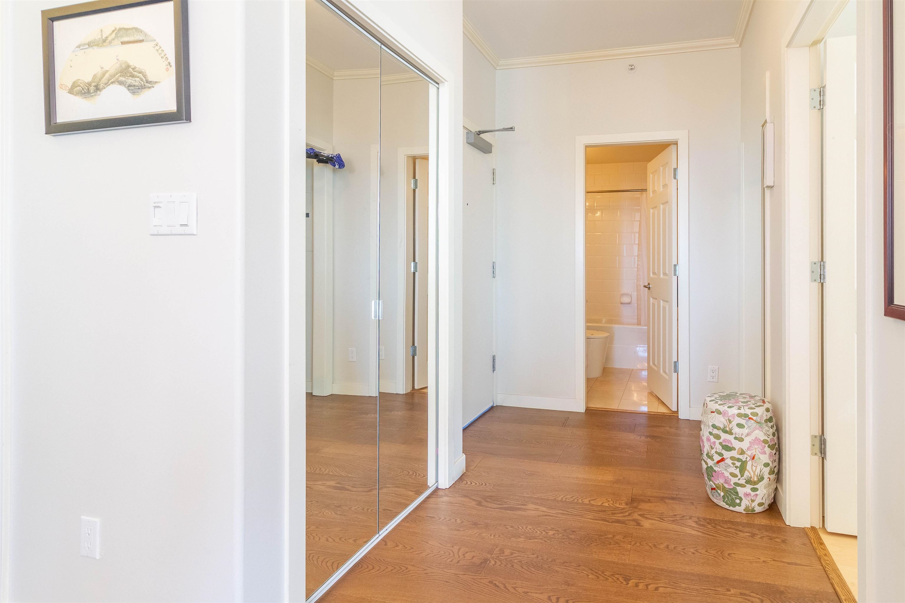 1602 4567 HAZEL STREET 30