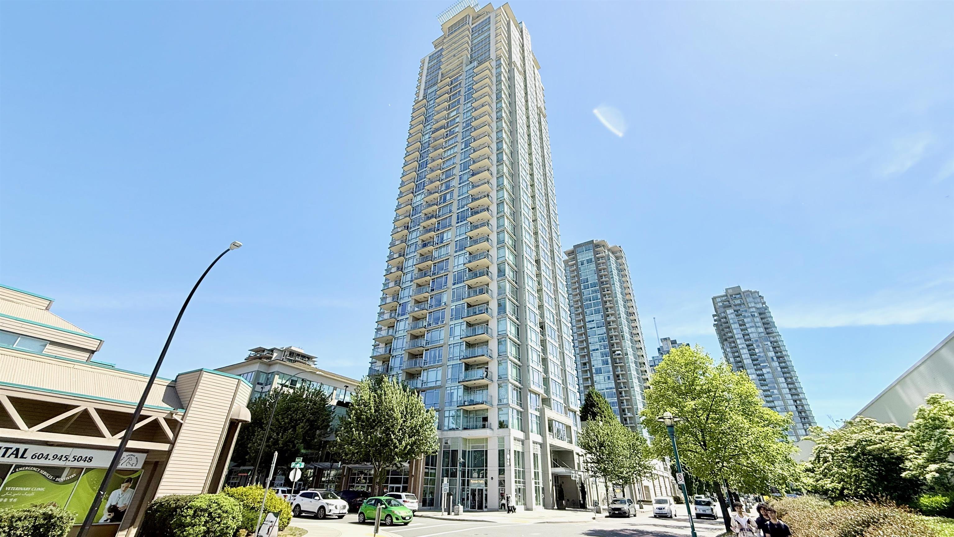 3702 2955 ATLANTIC AVENUE