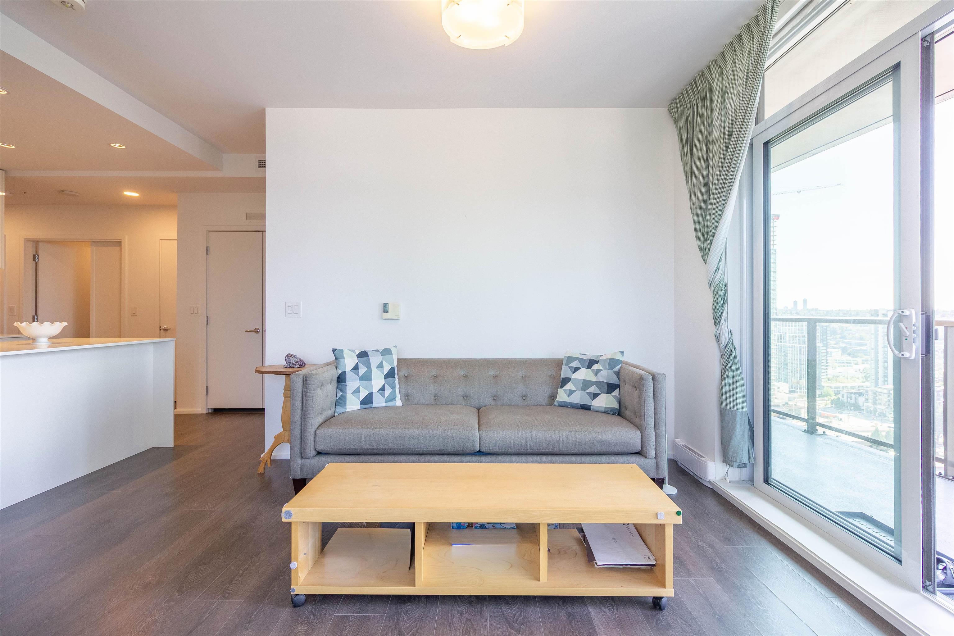 1607 4650 BRENTWOOD BOULEVARD 6