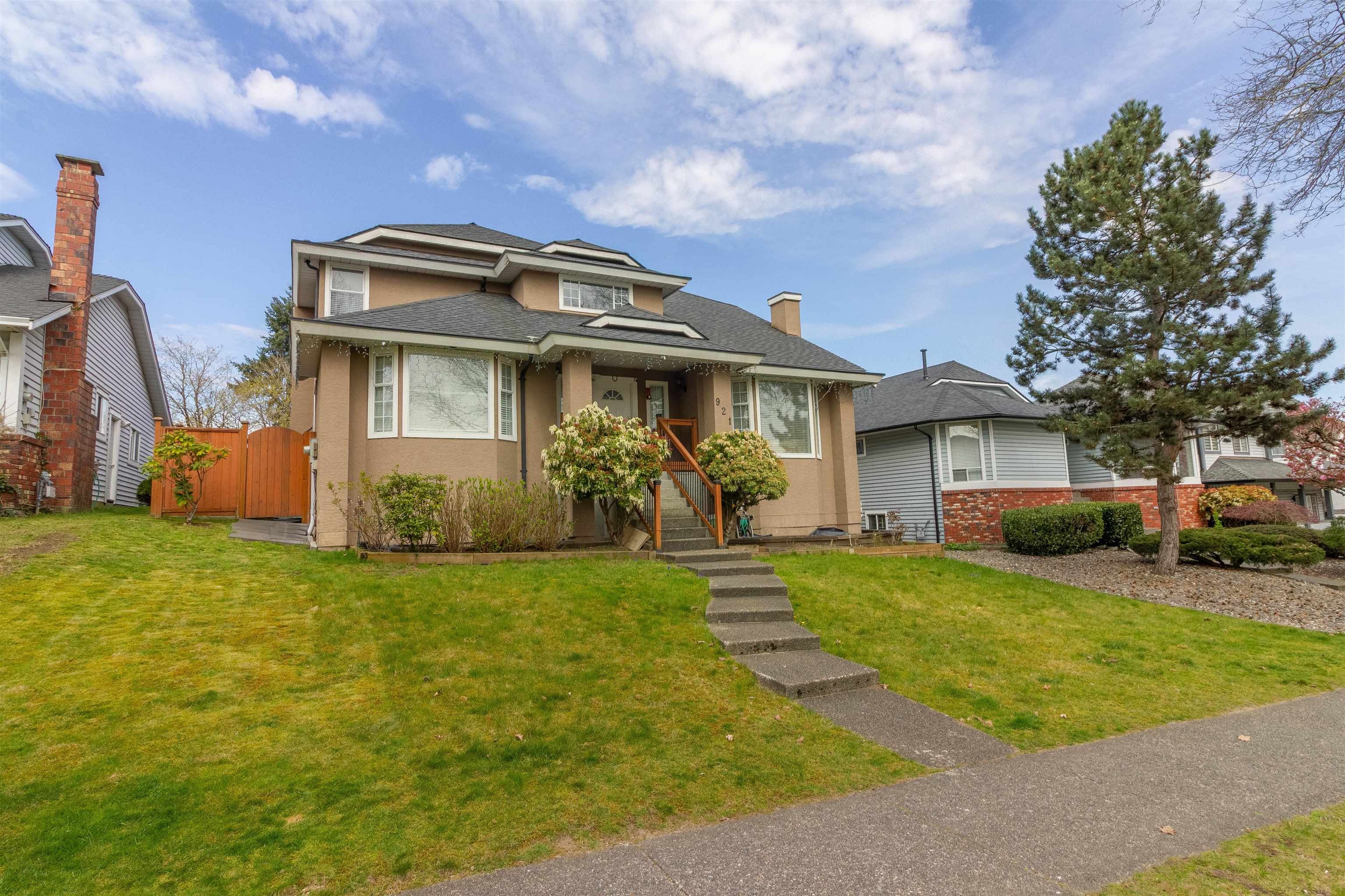 921 CITADEL DRIVE