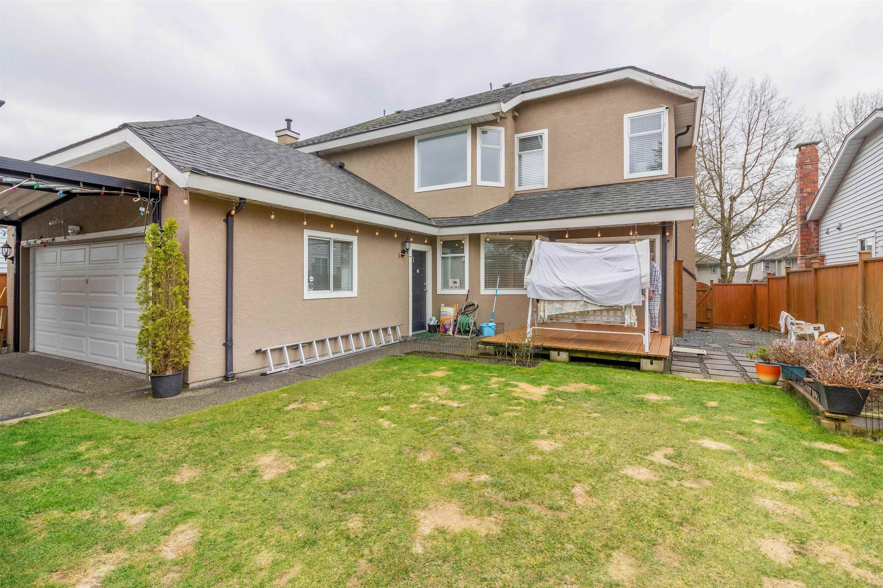 921 CITADEL DRIVE 28