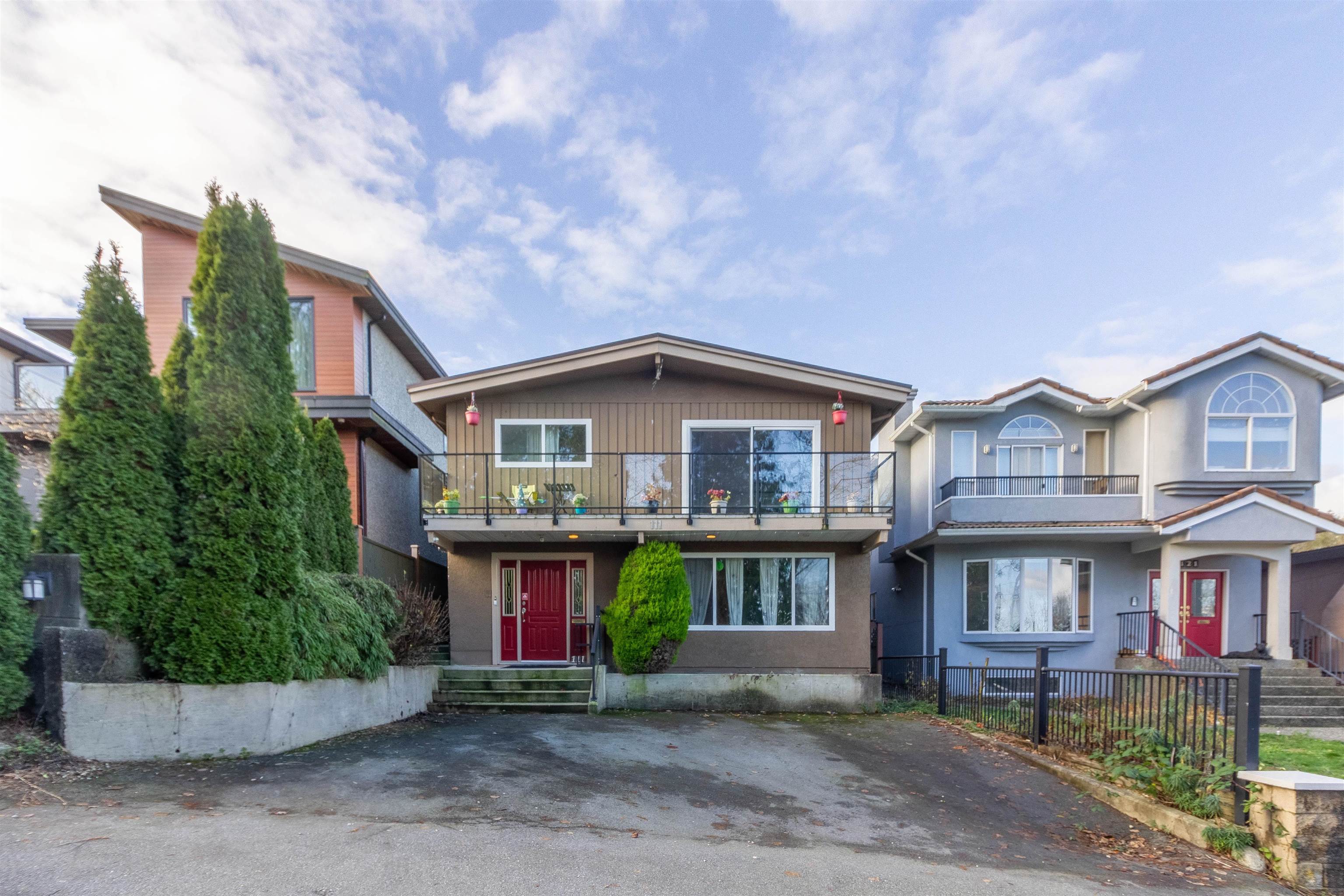 111 N FELL AVENUE 40