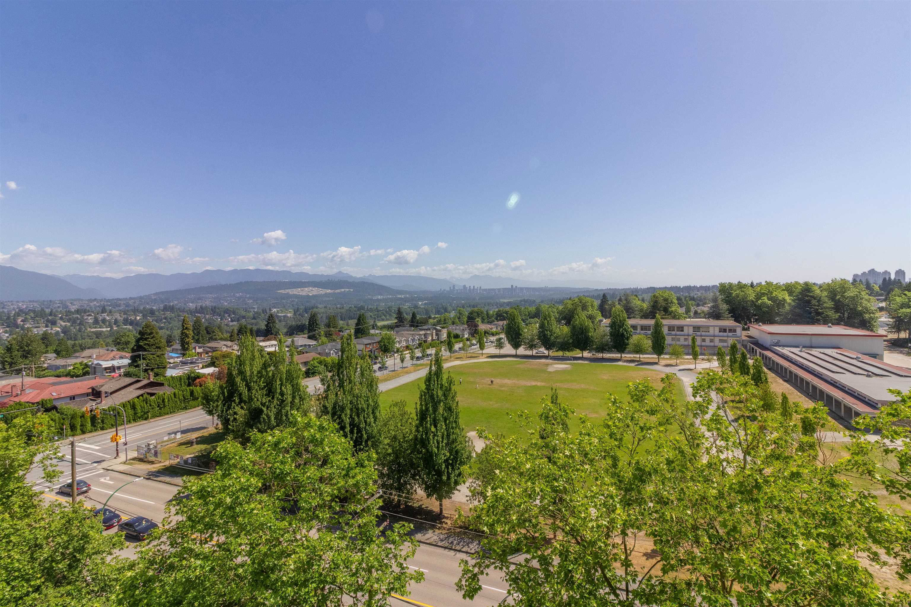 907 6055 NELSON AVENUE 22