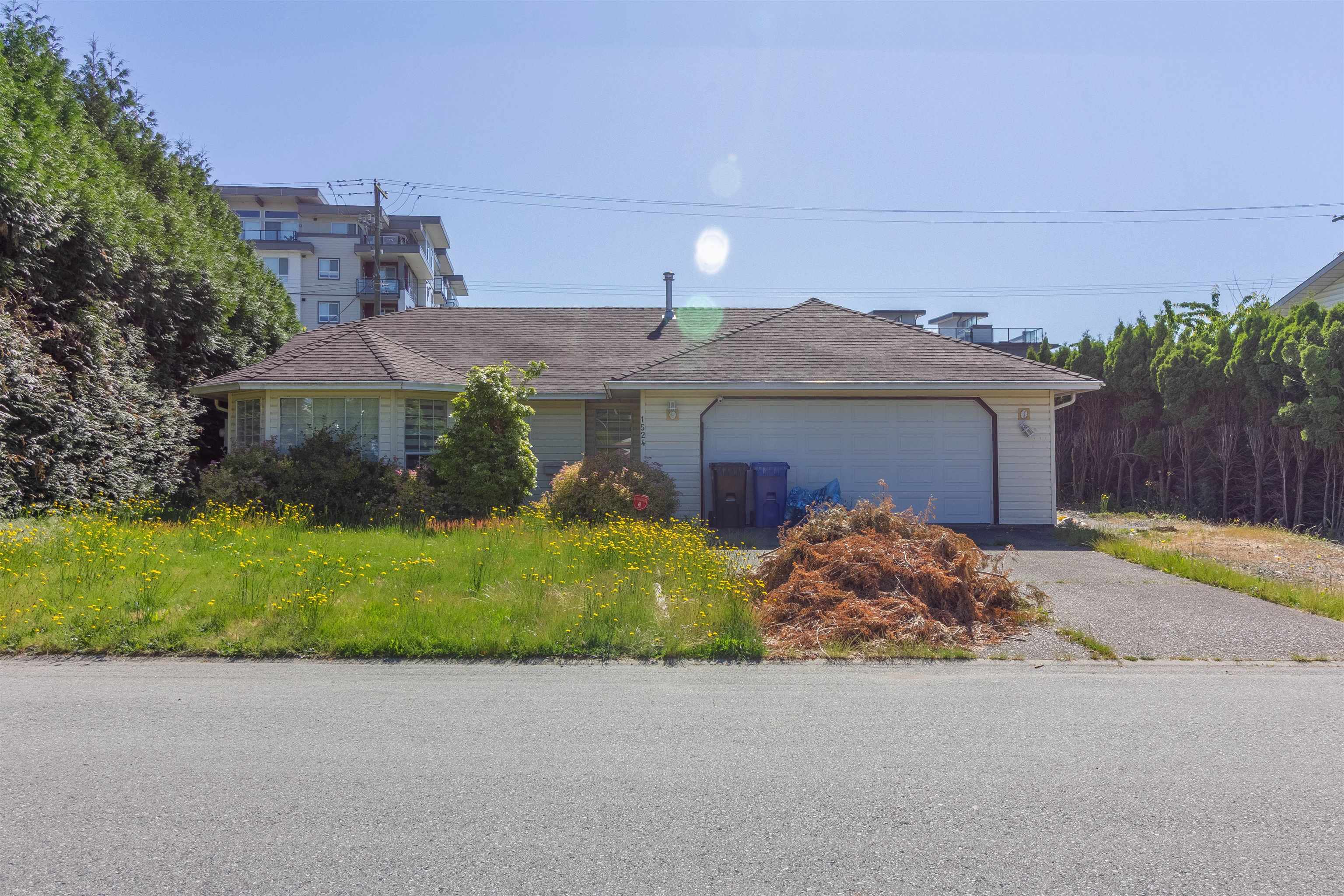1524 KIMBERLEY STREET