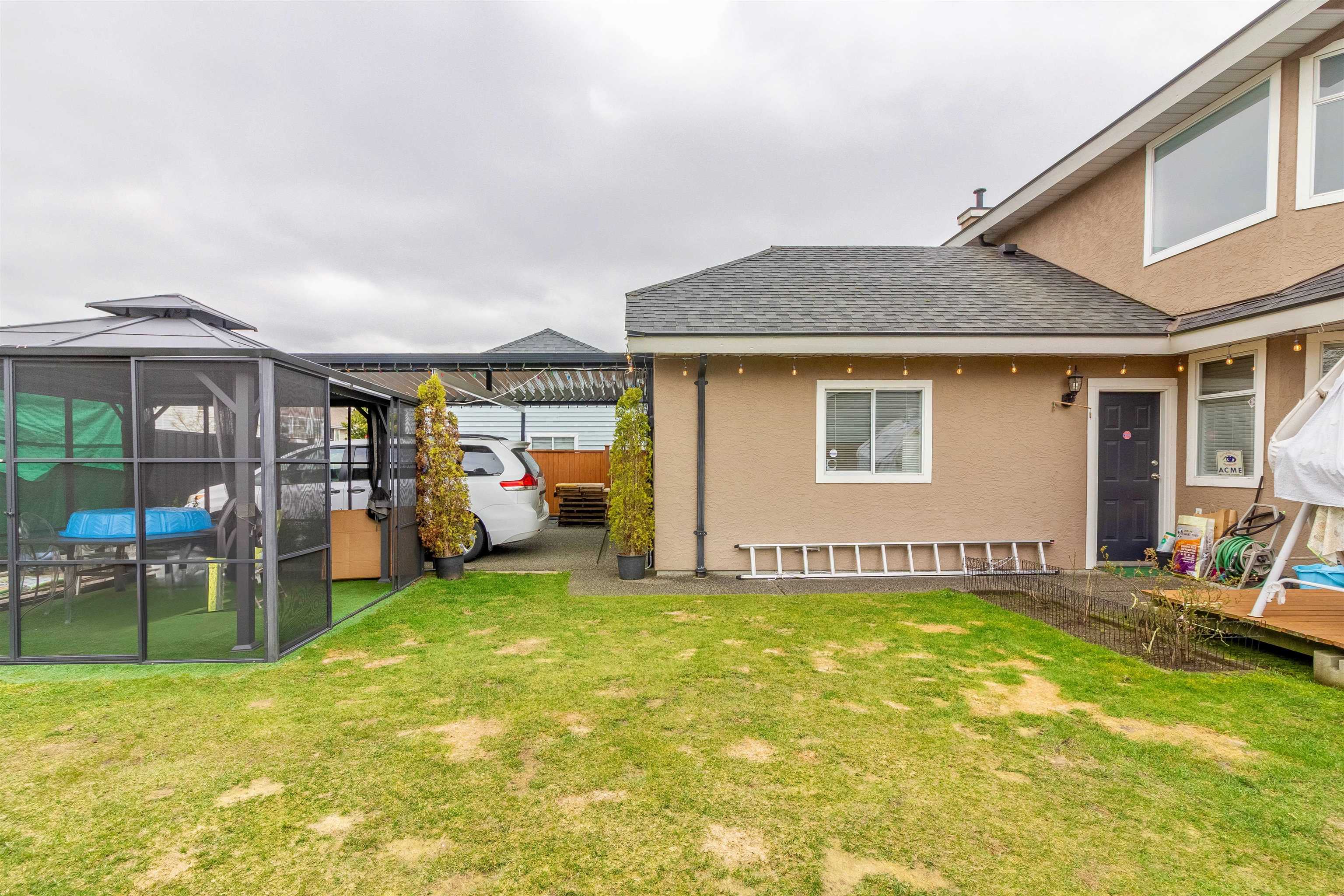 921 CITADEL DRIVE 29