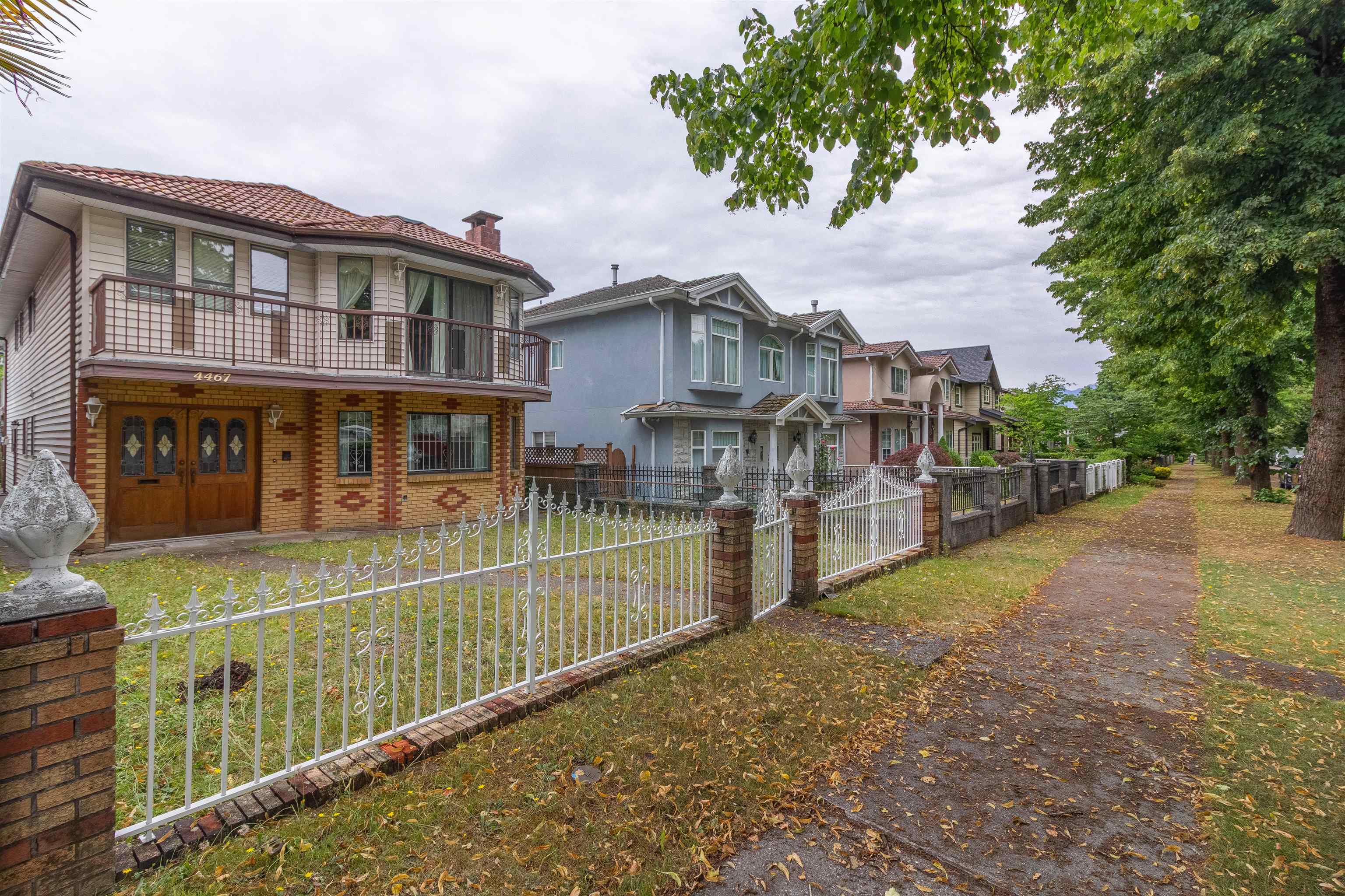 4467 PERRY STREET 36
