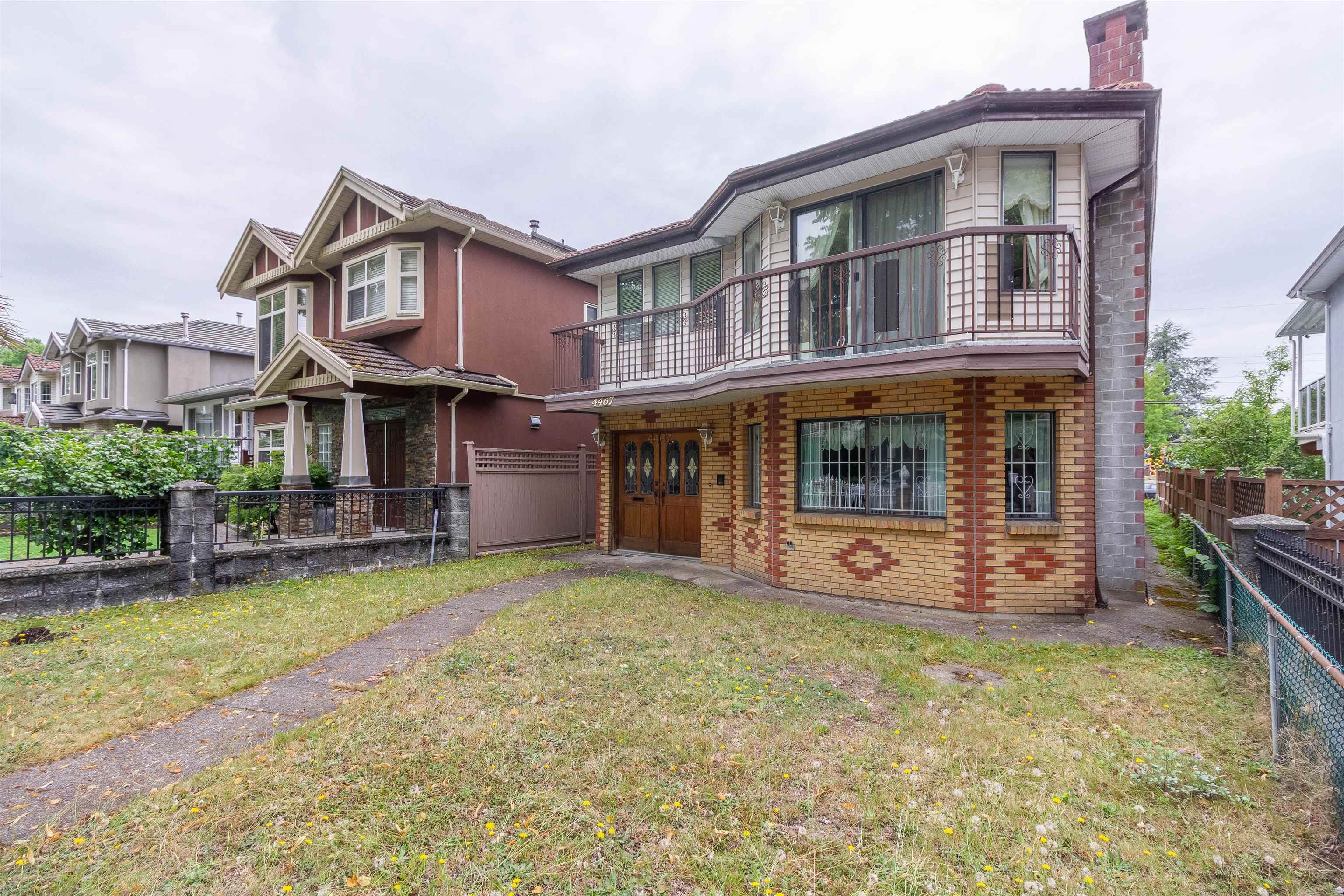 4467 PERRY STREET 35