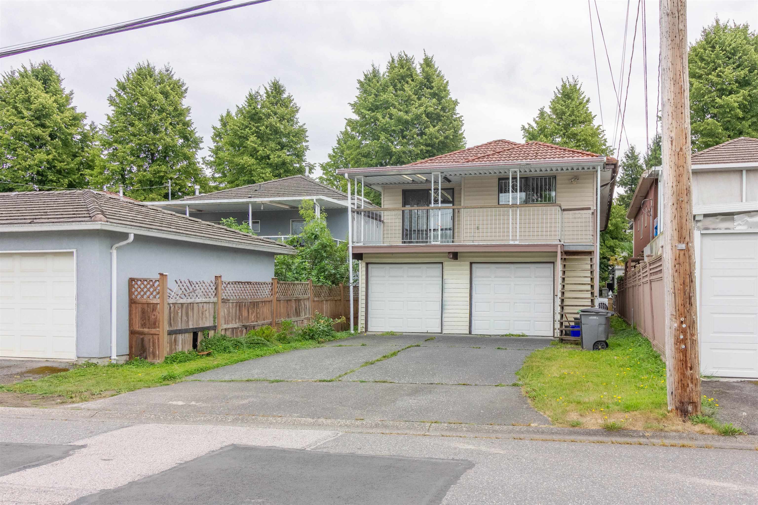 4467 PERRY STREET 31