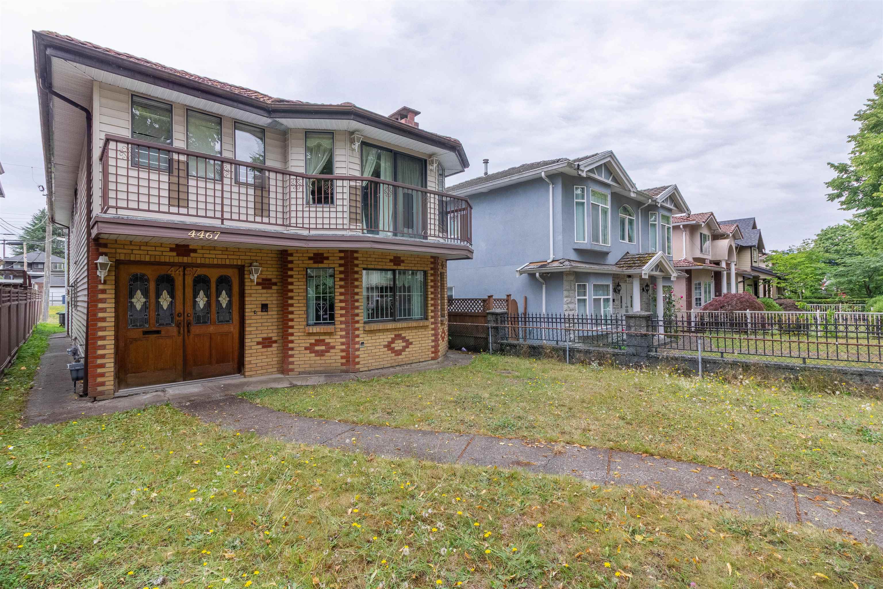 4467 PERRY STREET 34