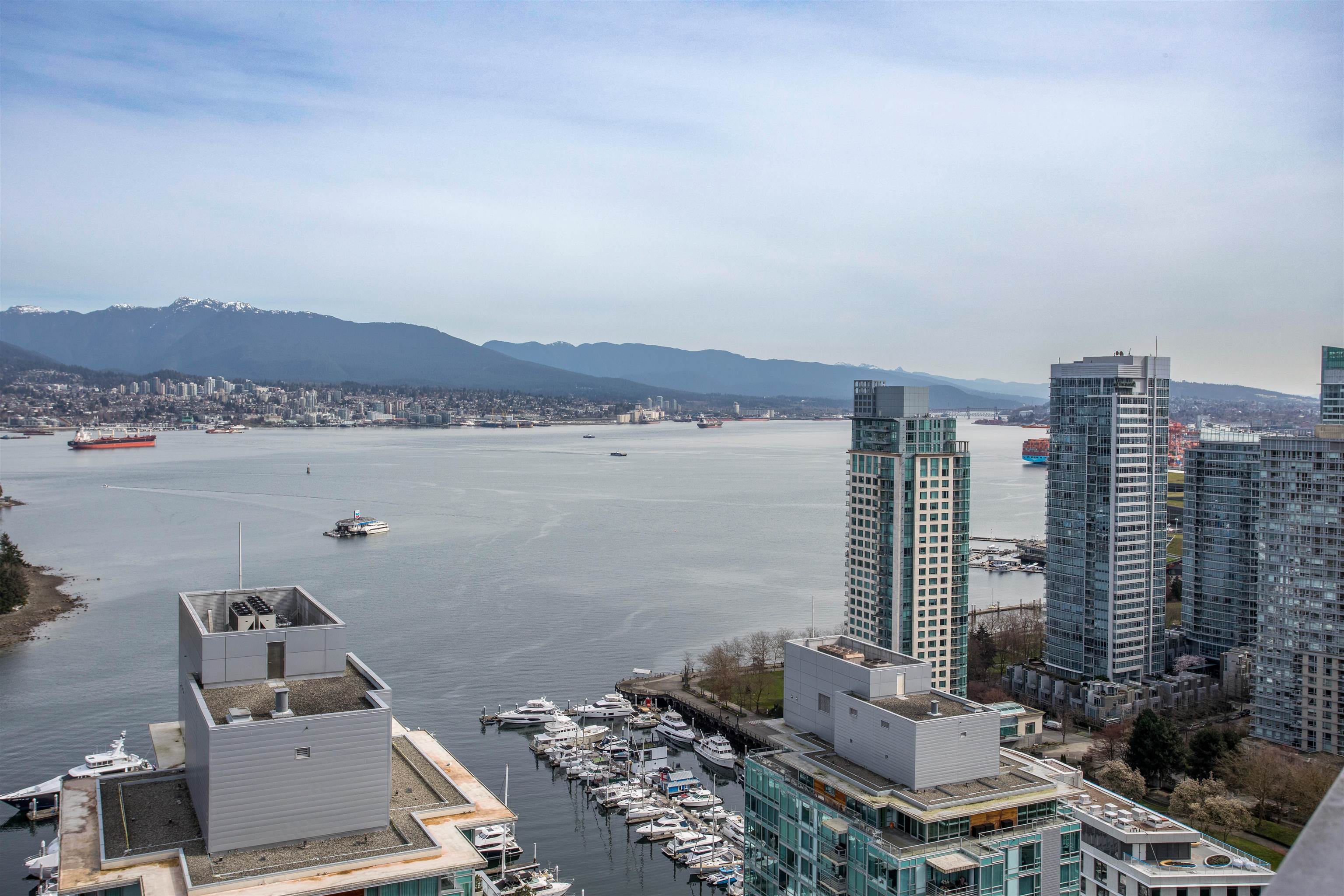 3101 1499 W PENDER STREET 21
