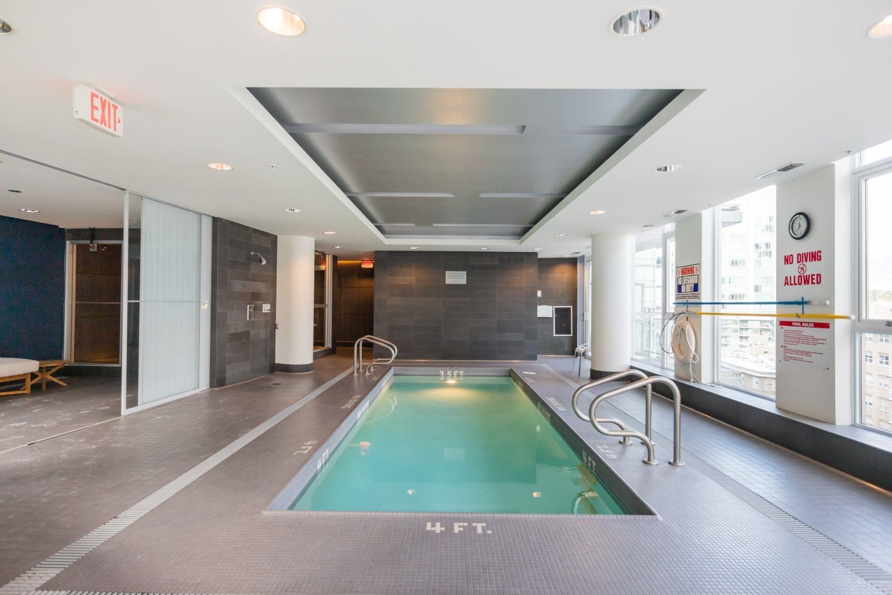 3101 1499 W PENDER STREET 24