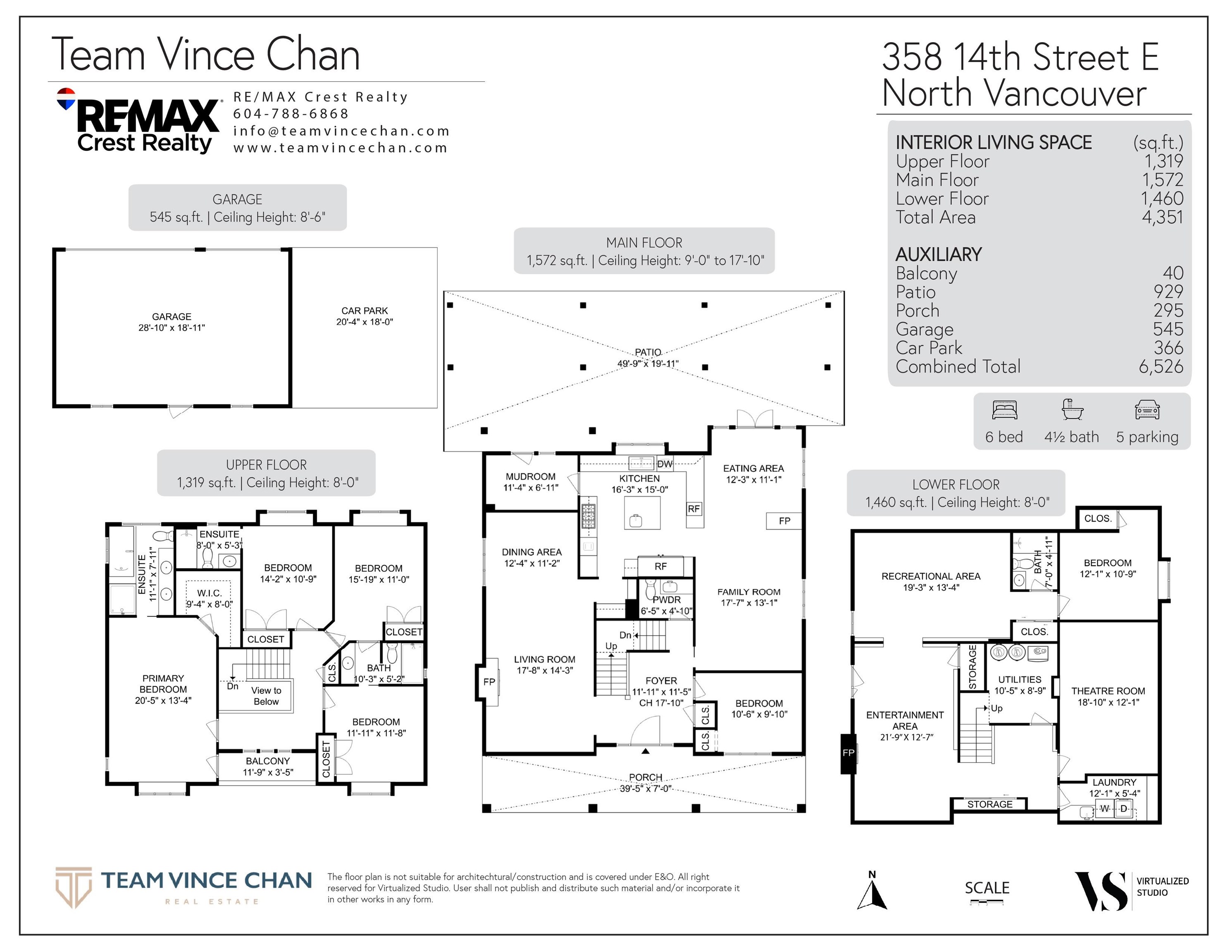 358 E 14TH STREET 40