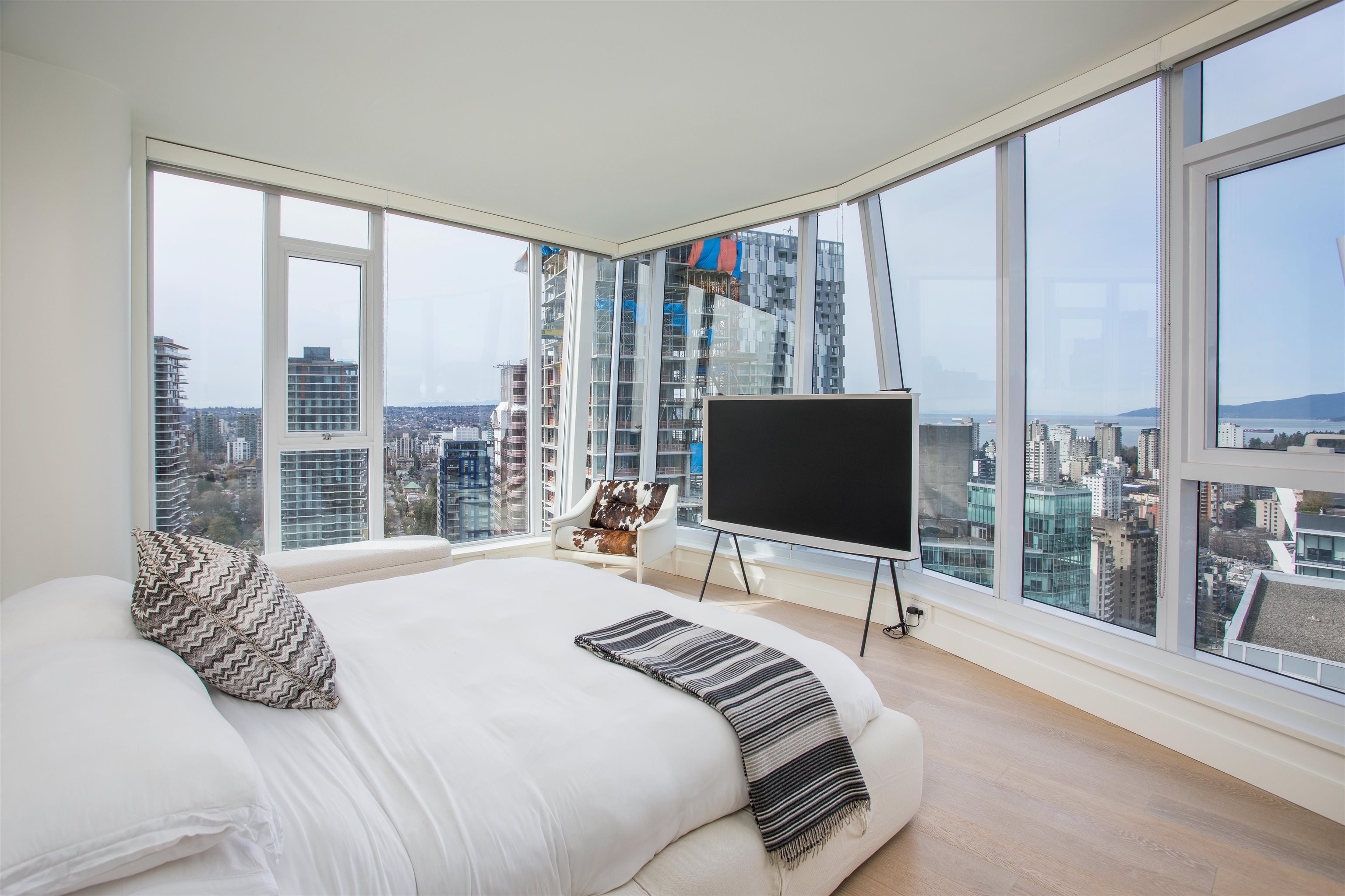3101 1499 W PENDER STREET 13