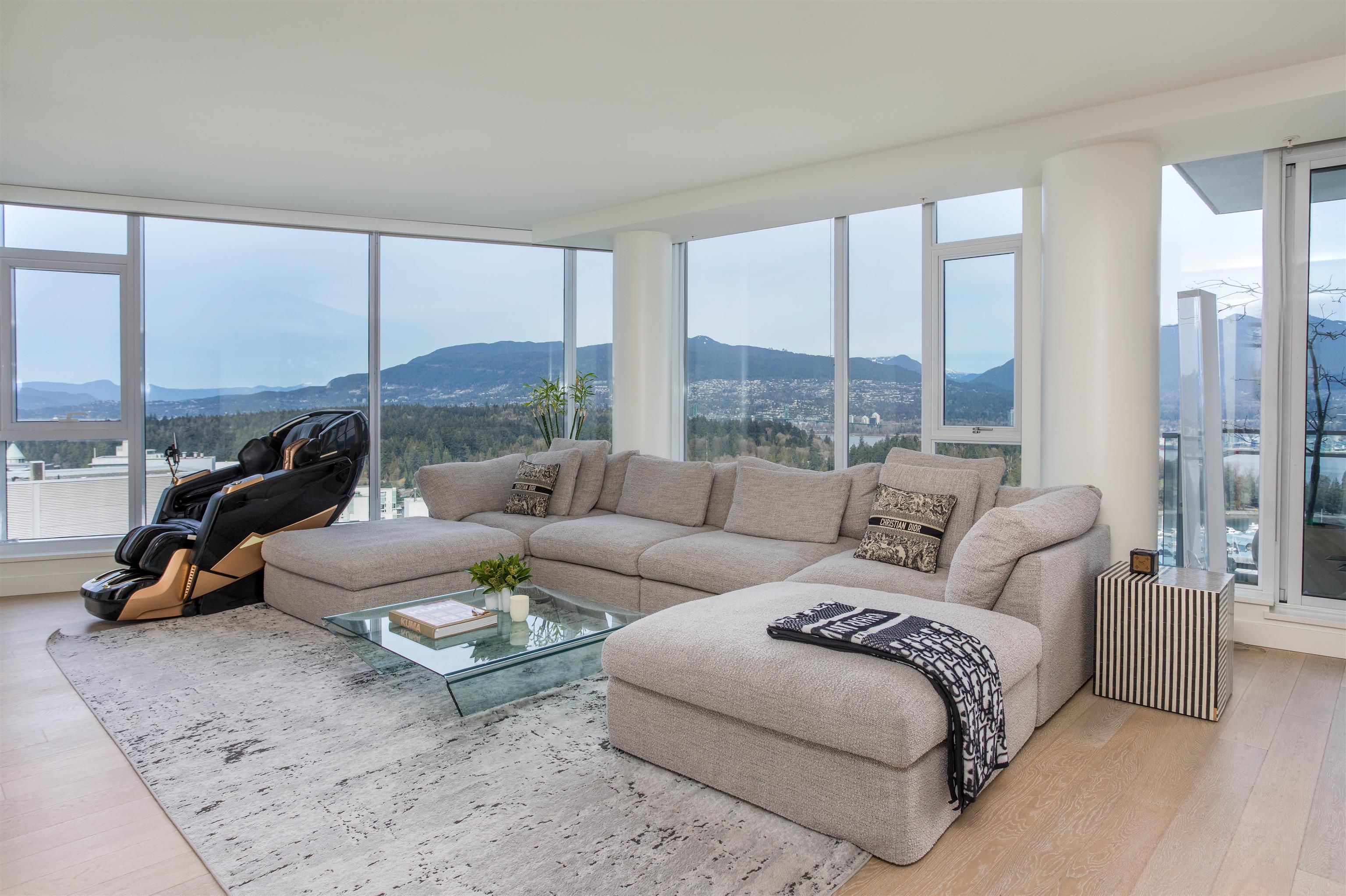 3101 1499 W PENDER STREET 6