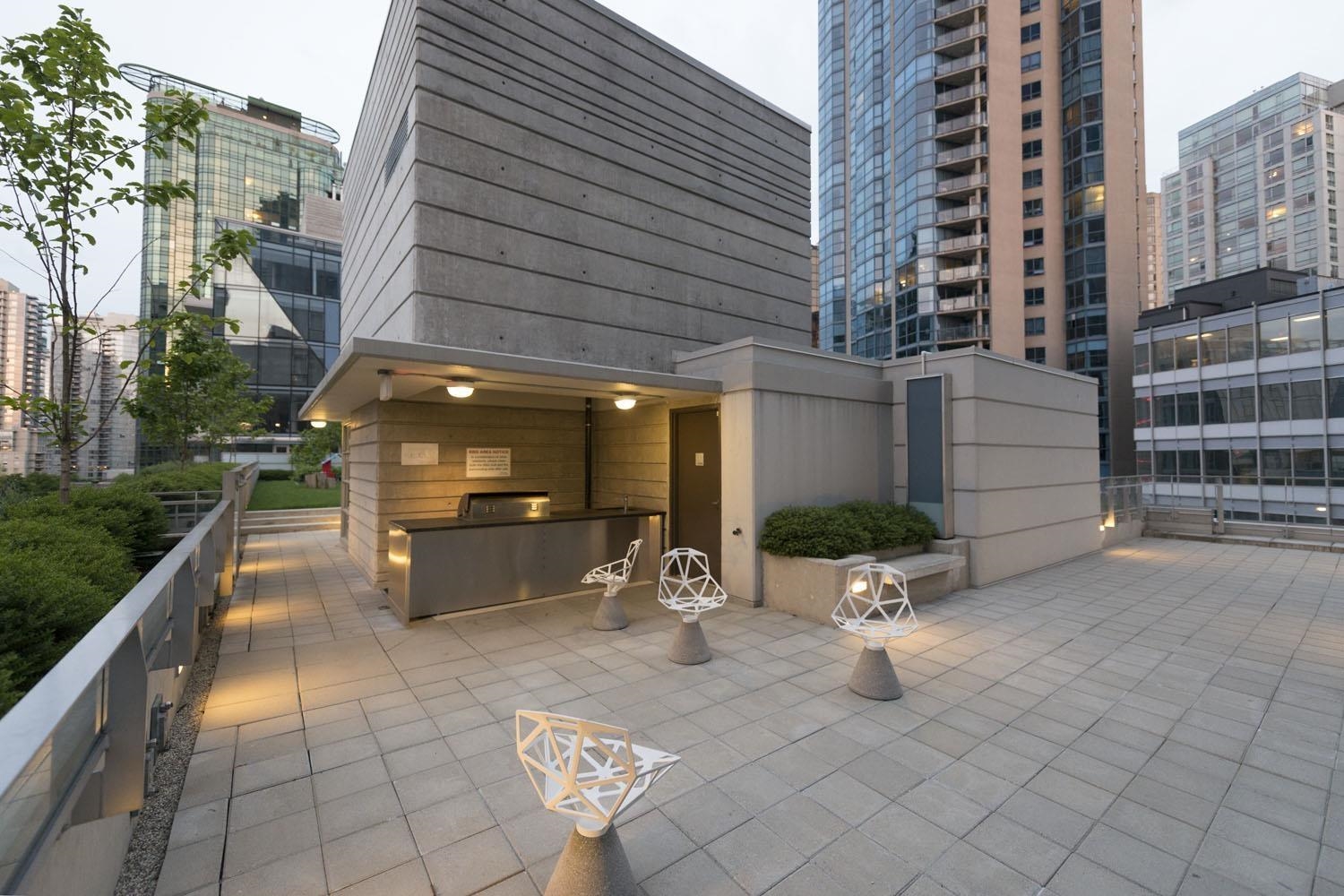 3101 1499 W PENDER STREET 25