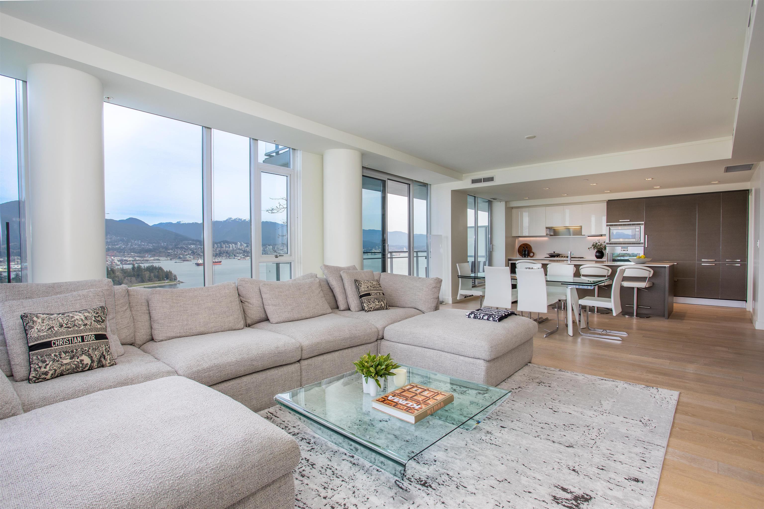 3101 1499 W PENDER STREET 8