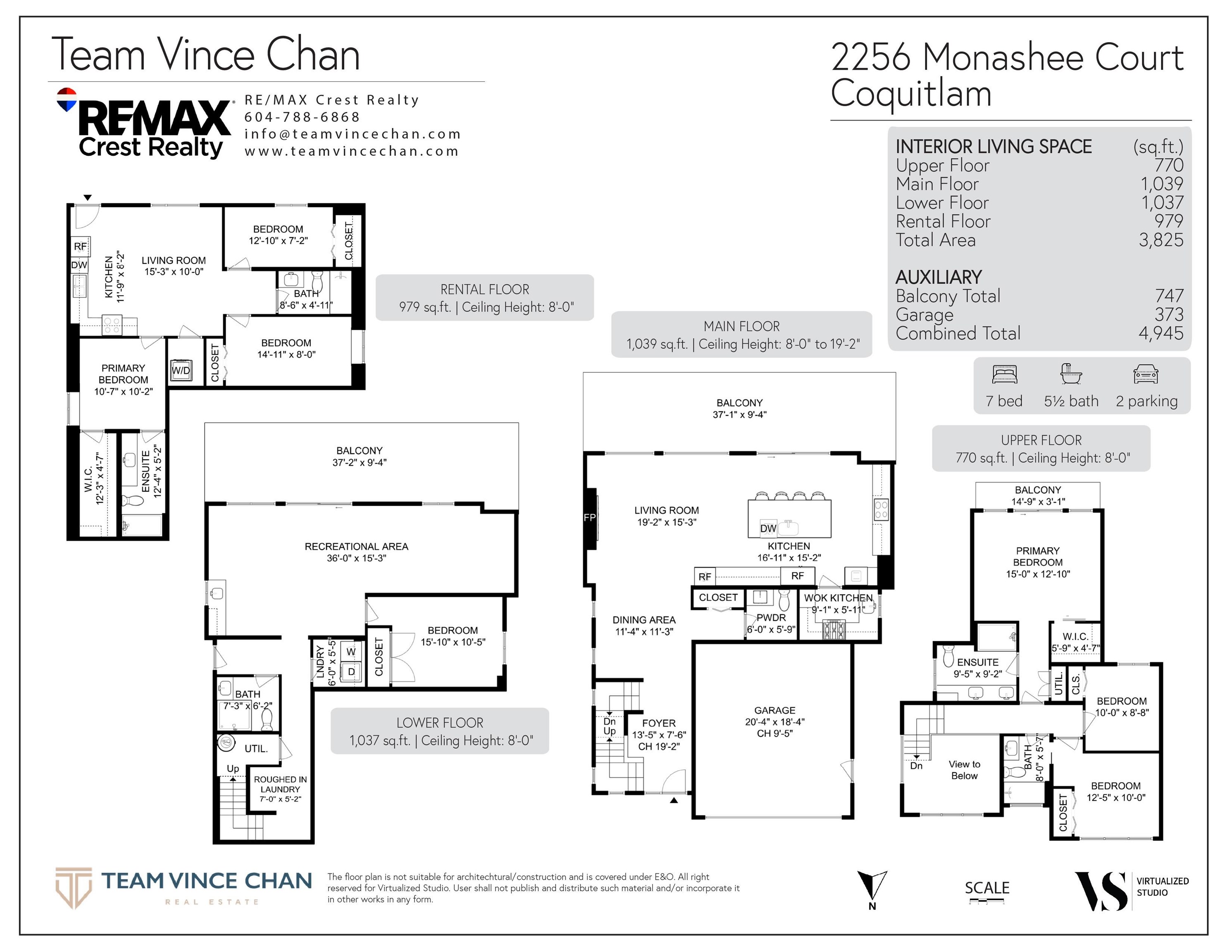 2256 MONASHEE COURT 40