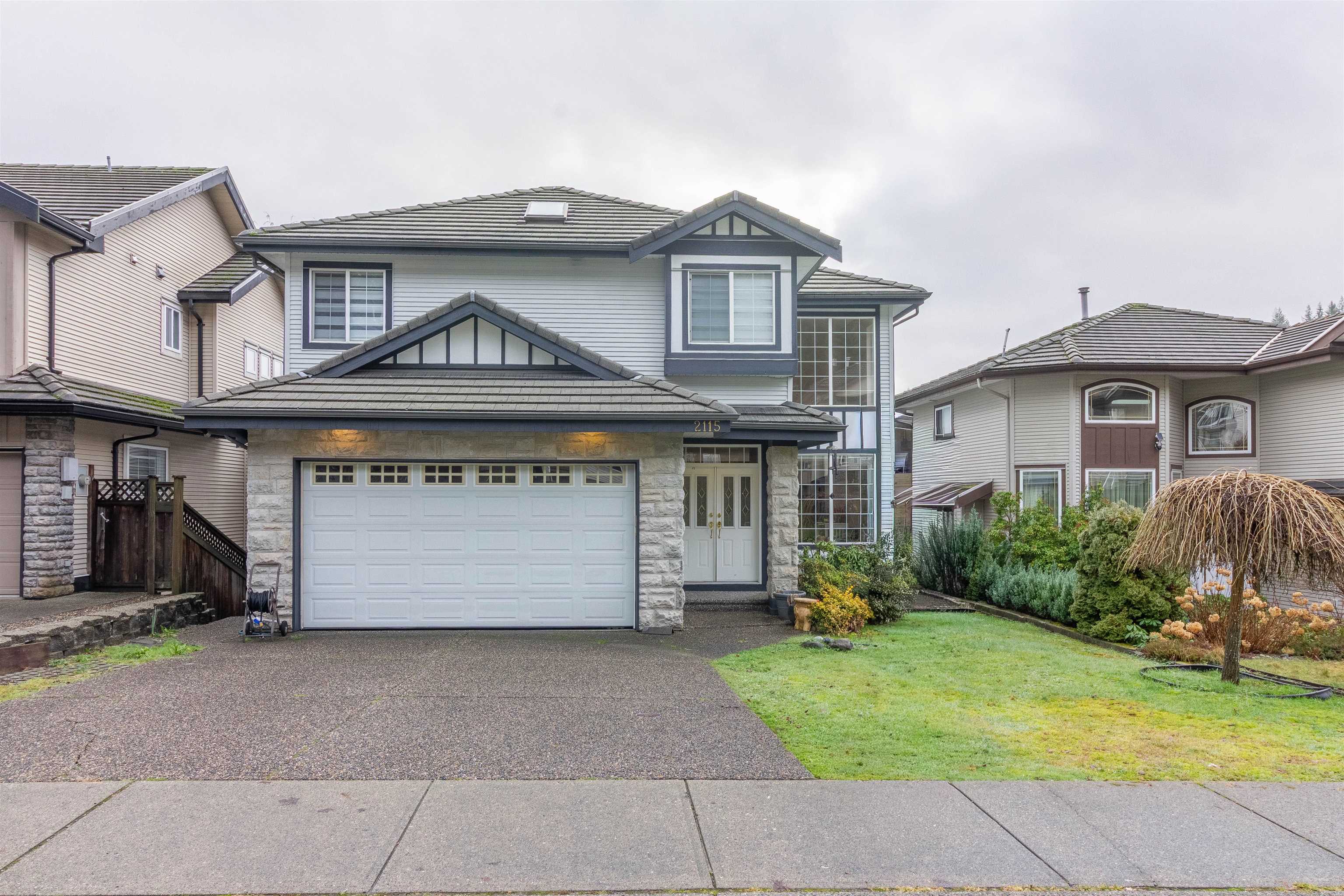 2115 BERKSHIRE CRESCENT 40