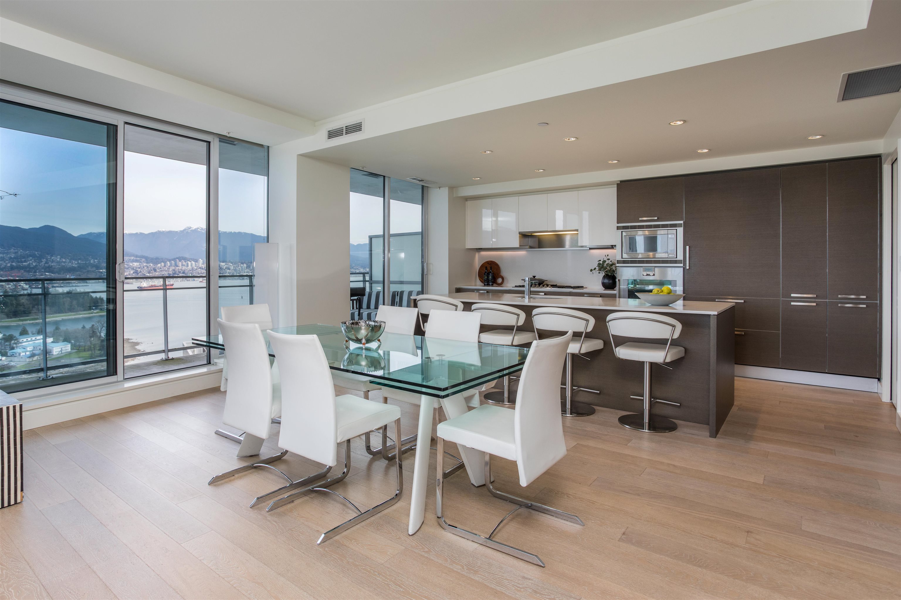 3101 1499 W PENDER STREET 11