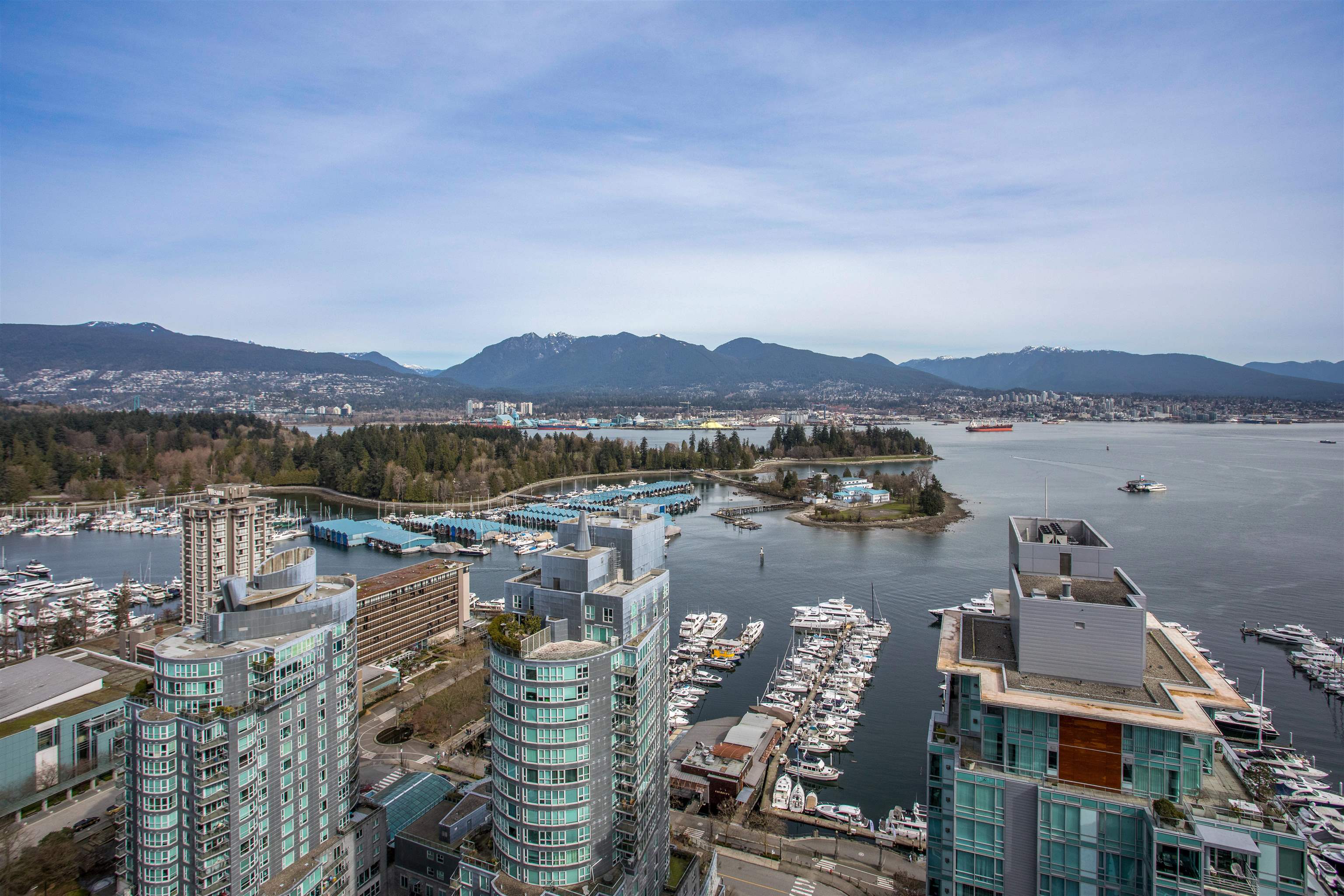3101 1499 W PENDER STREET 3