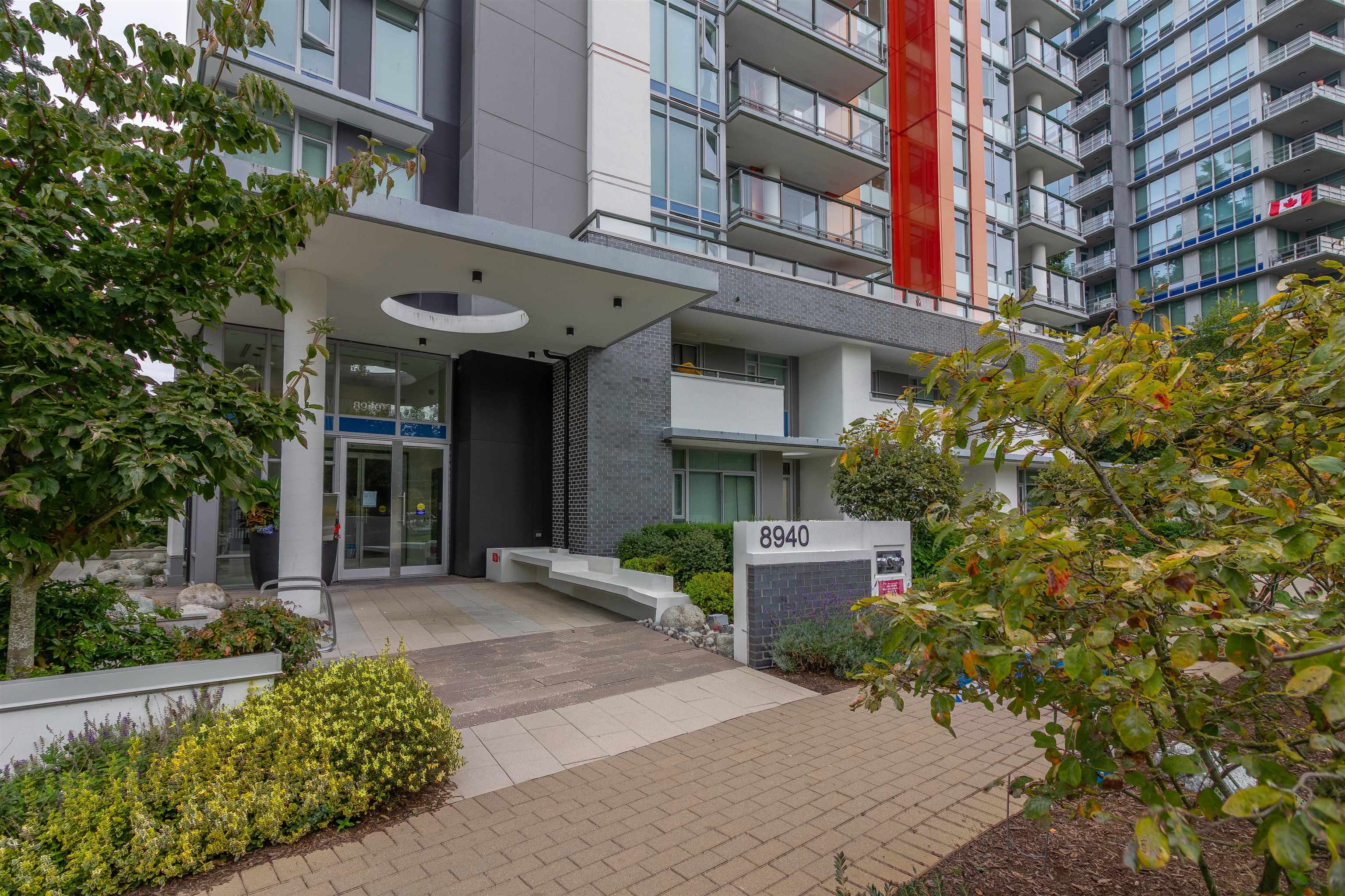 201 - 8940 University Crescent 2