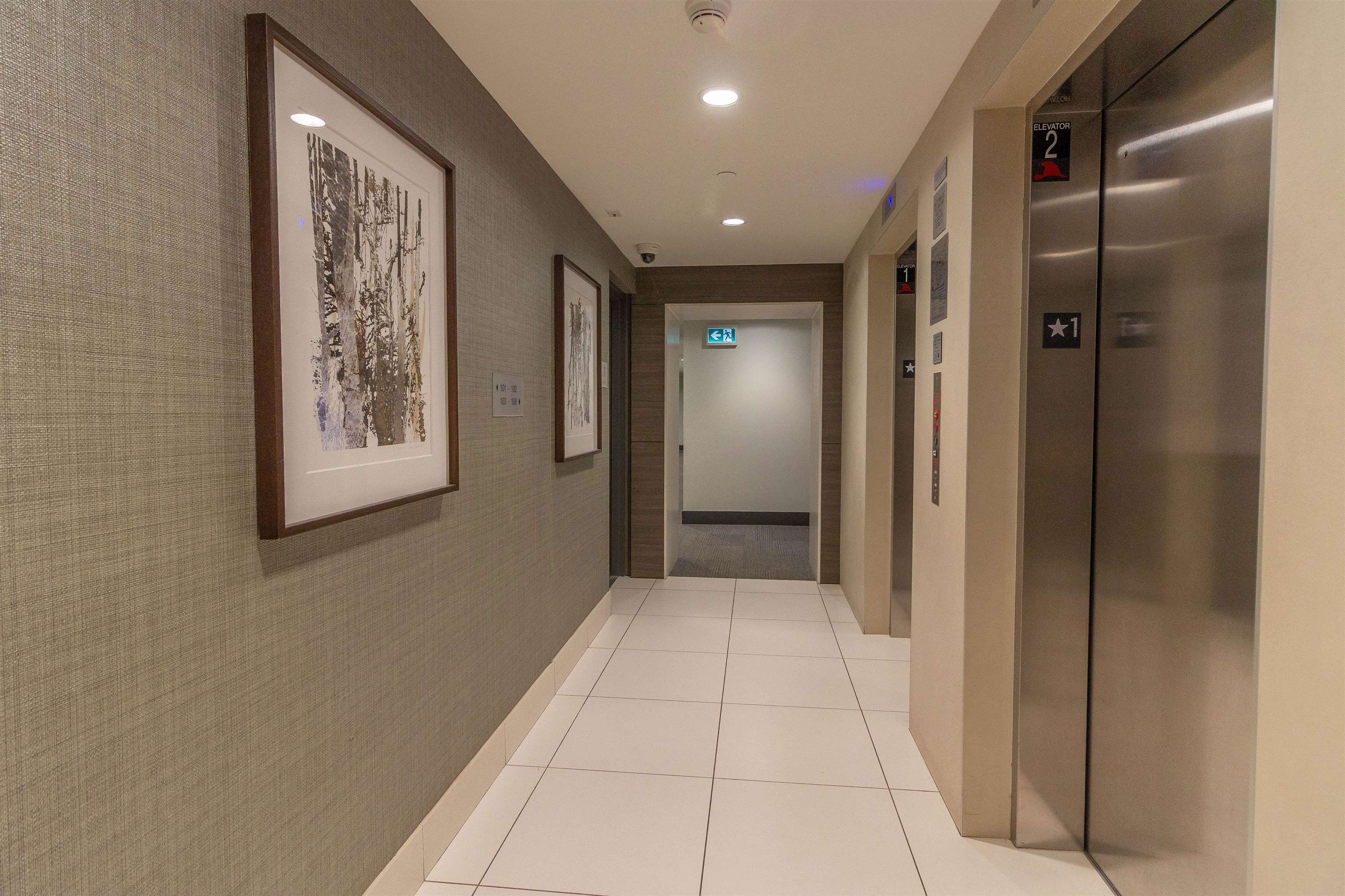 201 - 8940 University Crescent 22