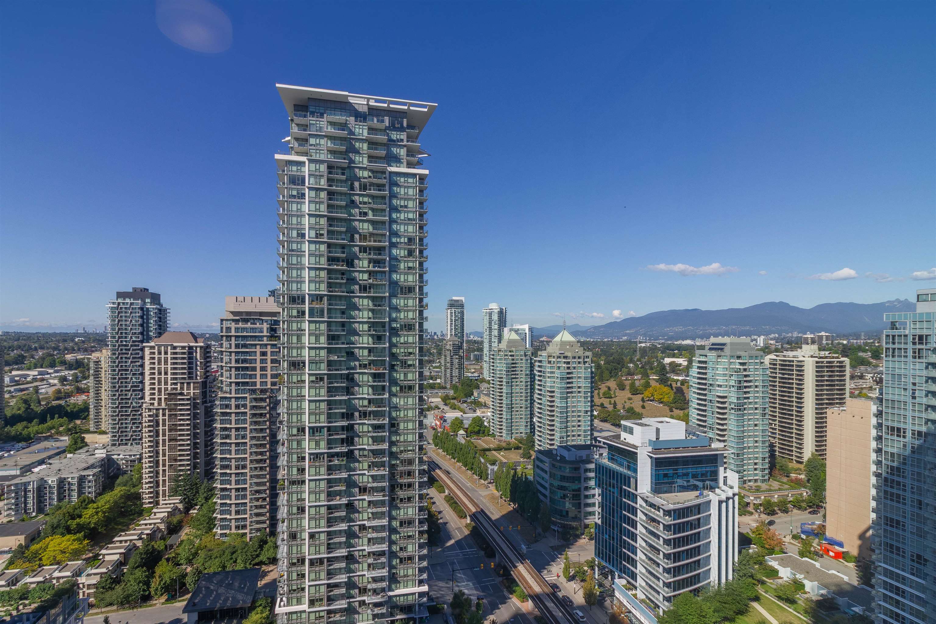 2301 - 4485 Skyline Drive 17