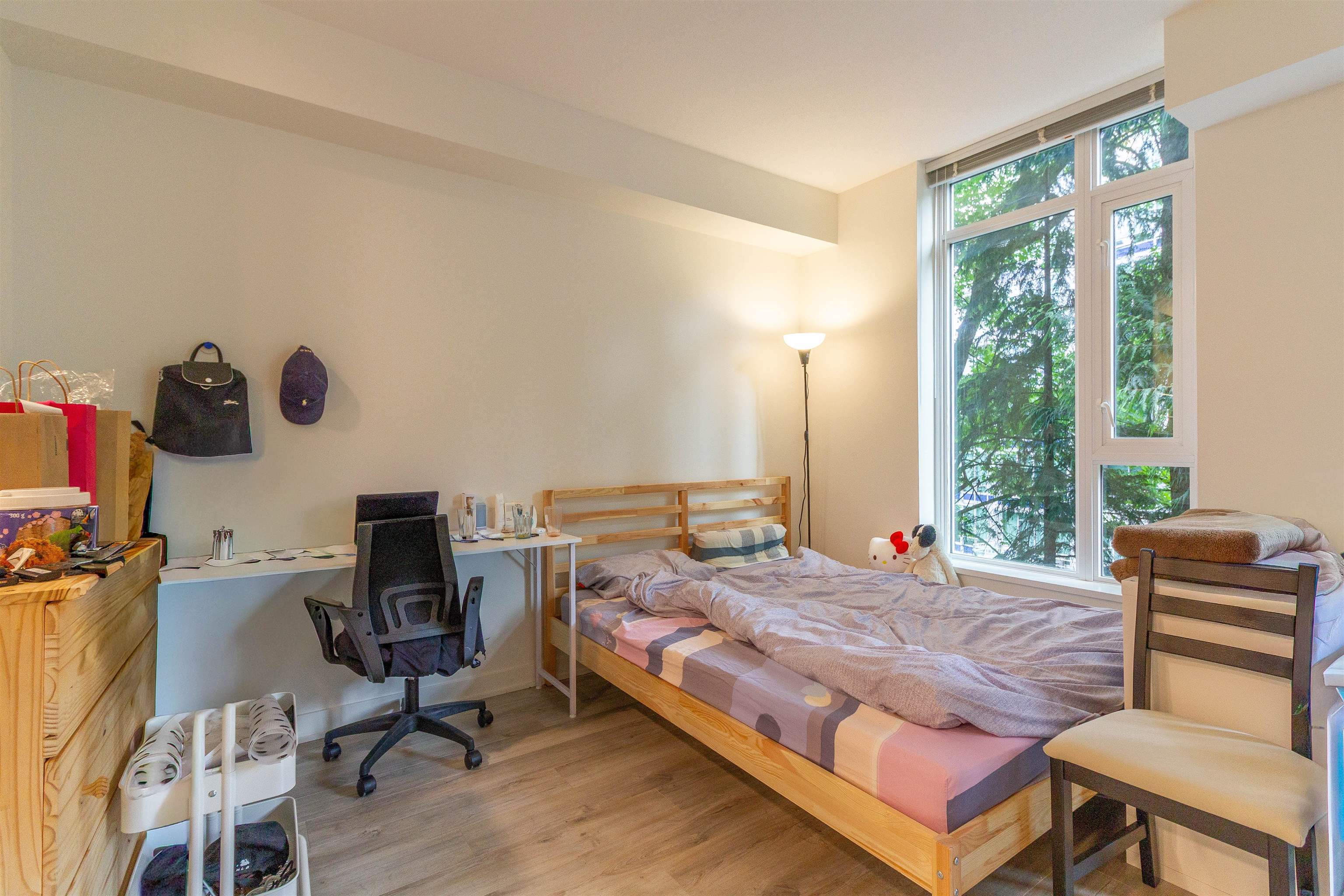 201 - 8940 University Crescent 9