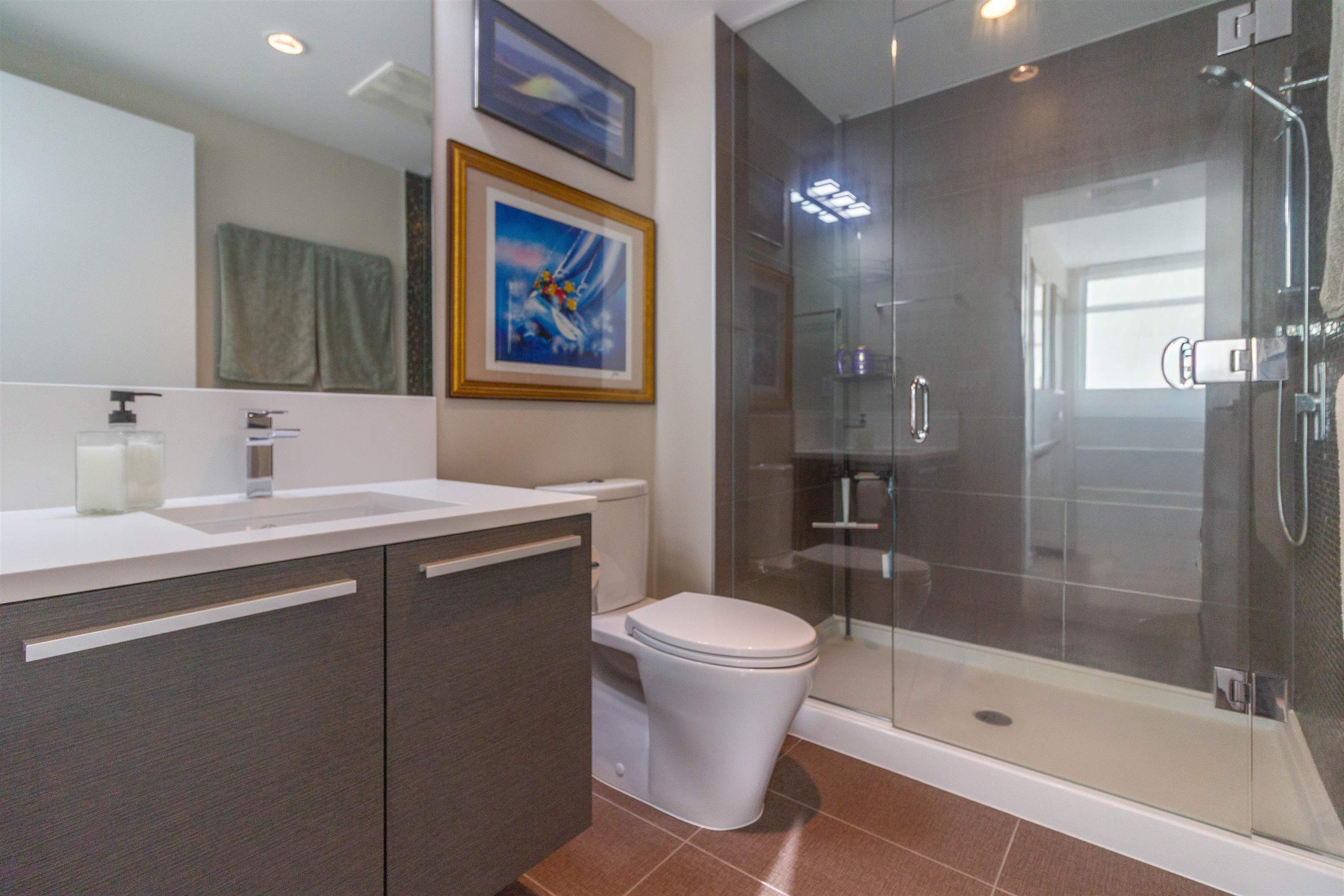 2301 - 4485 Skyline Drive 12