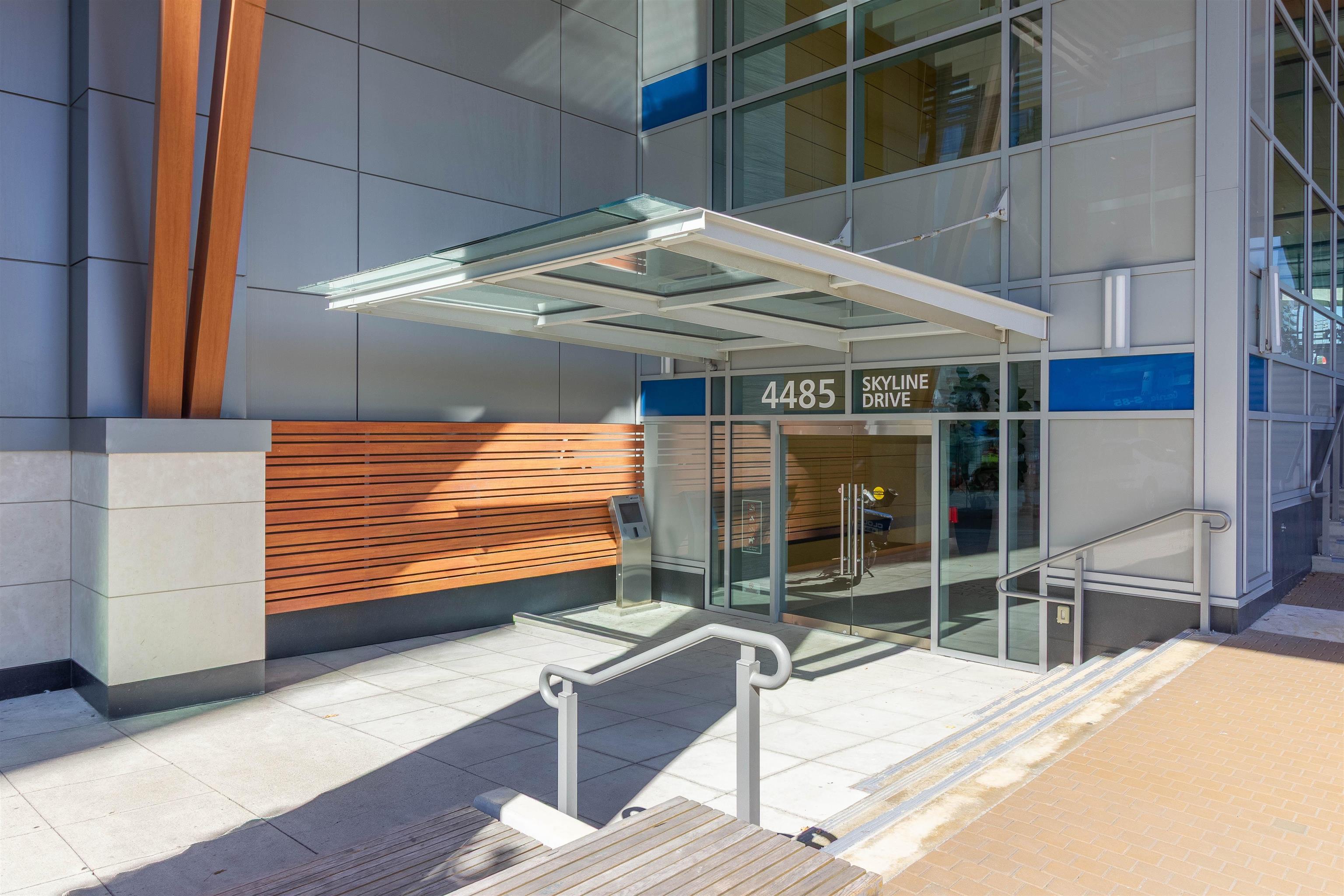 2301 - 4485 Skyline Drive 31