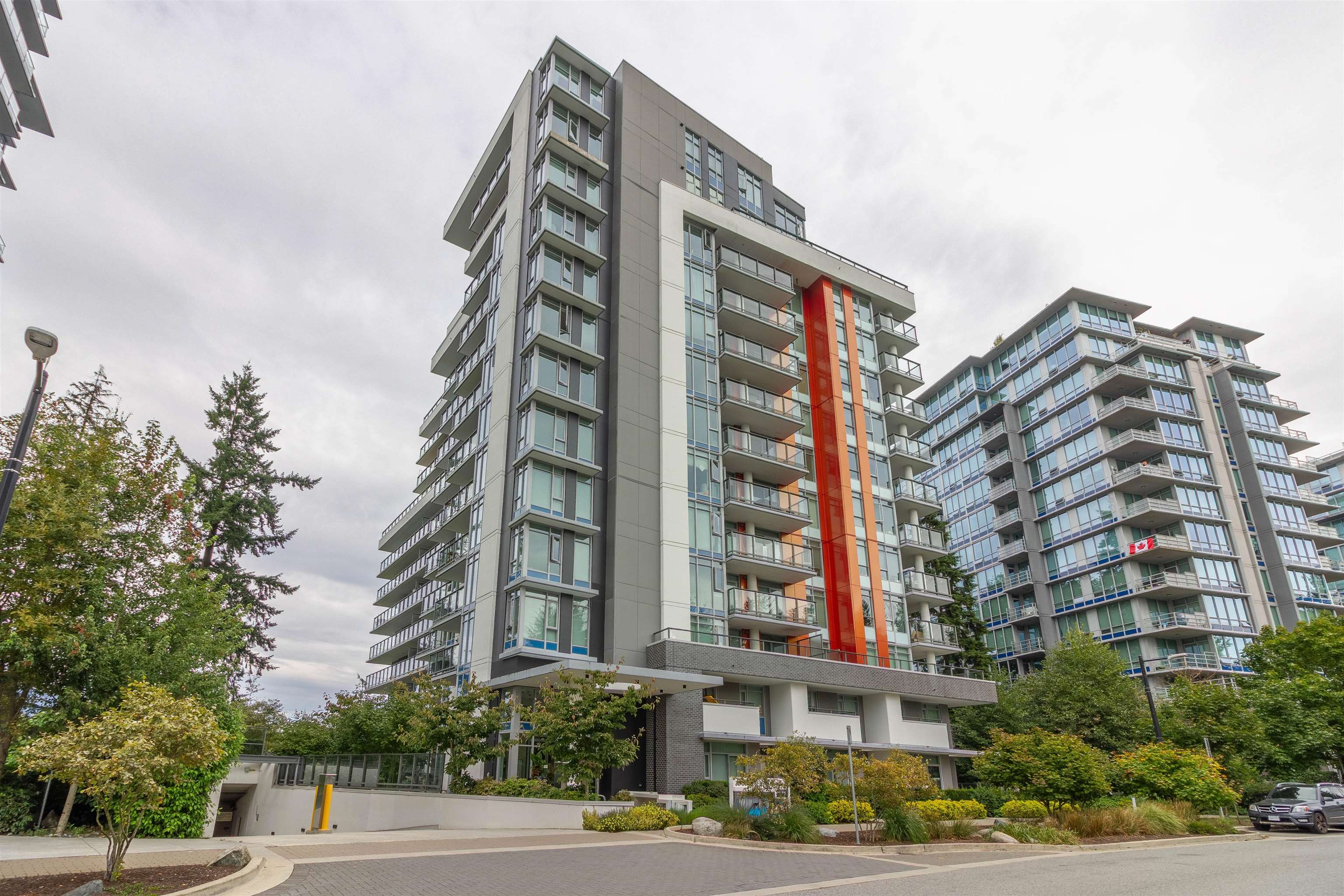 201 – 8940 University Crescent