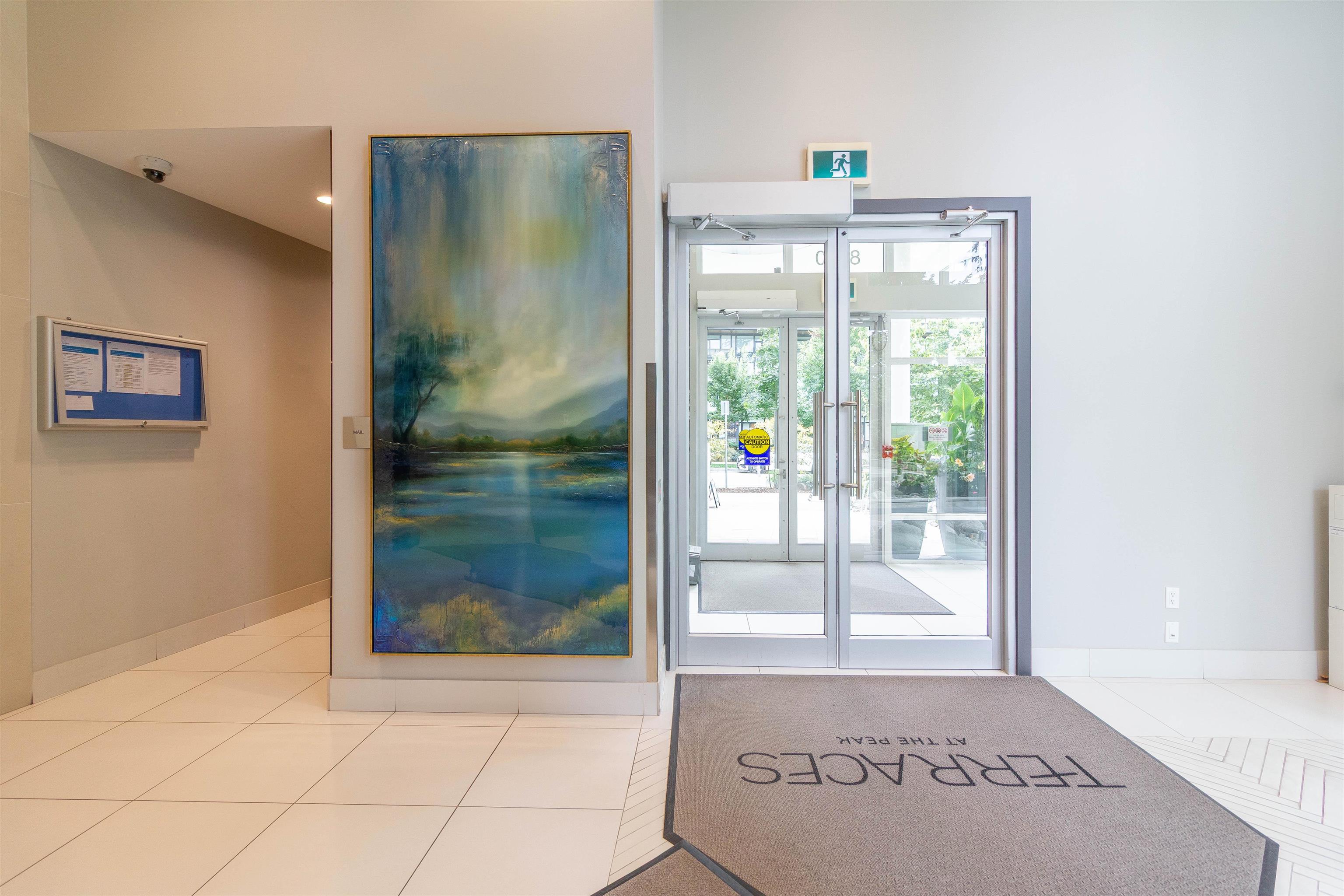 201 - 8940 University Crescent 31