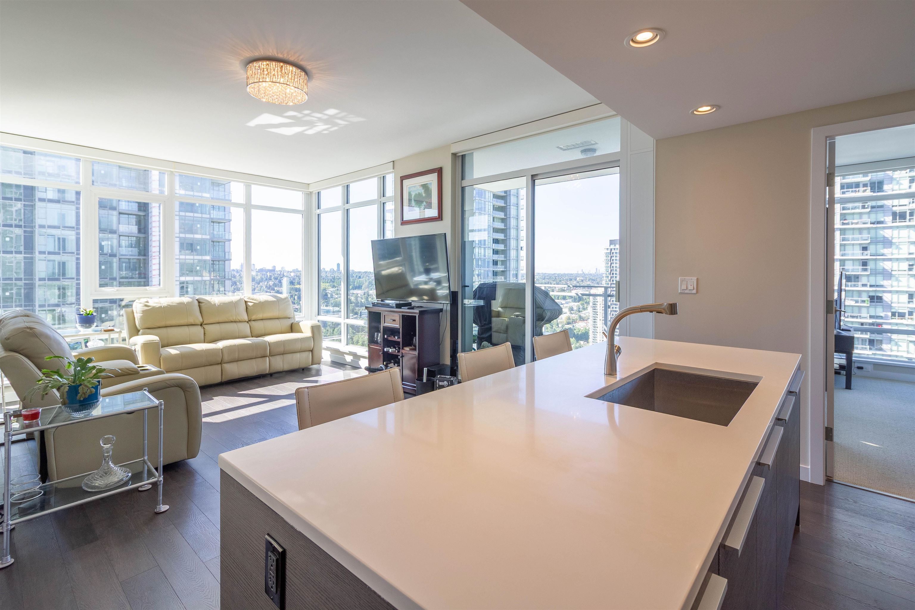 2301 - 4485 Skyline Drive 5