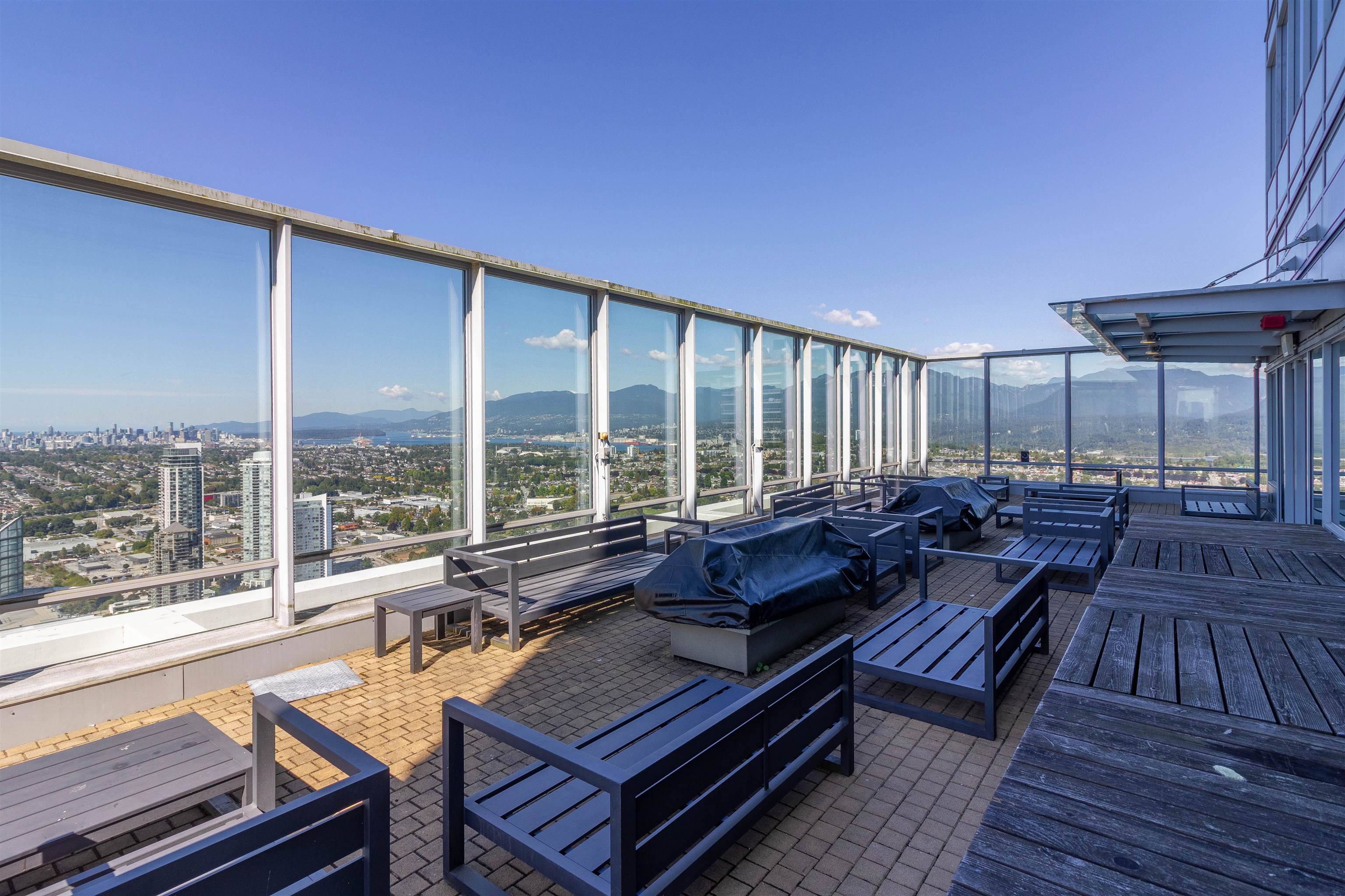 2301 - 4485 Skyline Drive 25