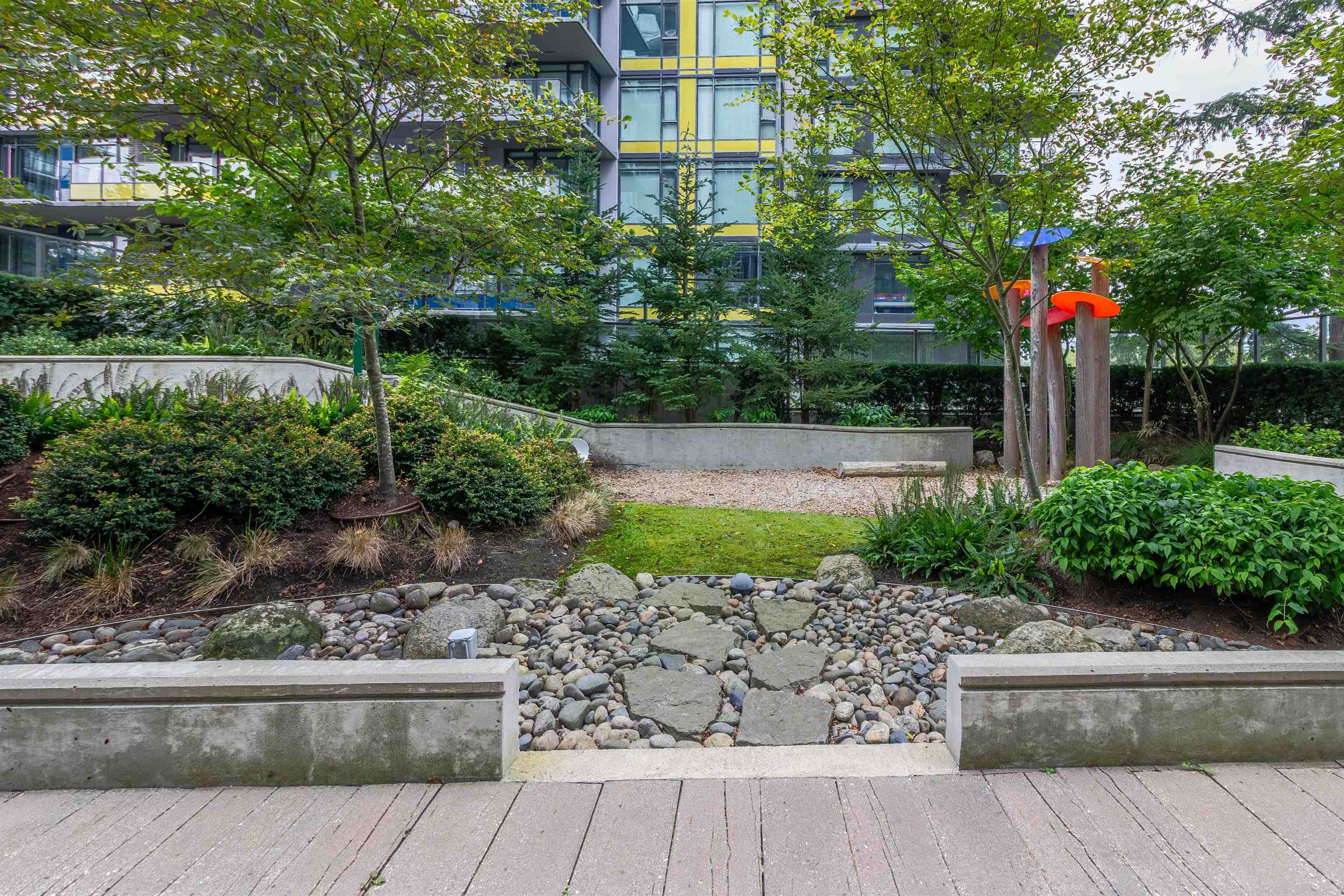 201 - 8940 University Crescent 30