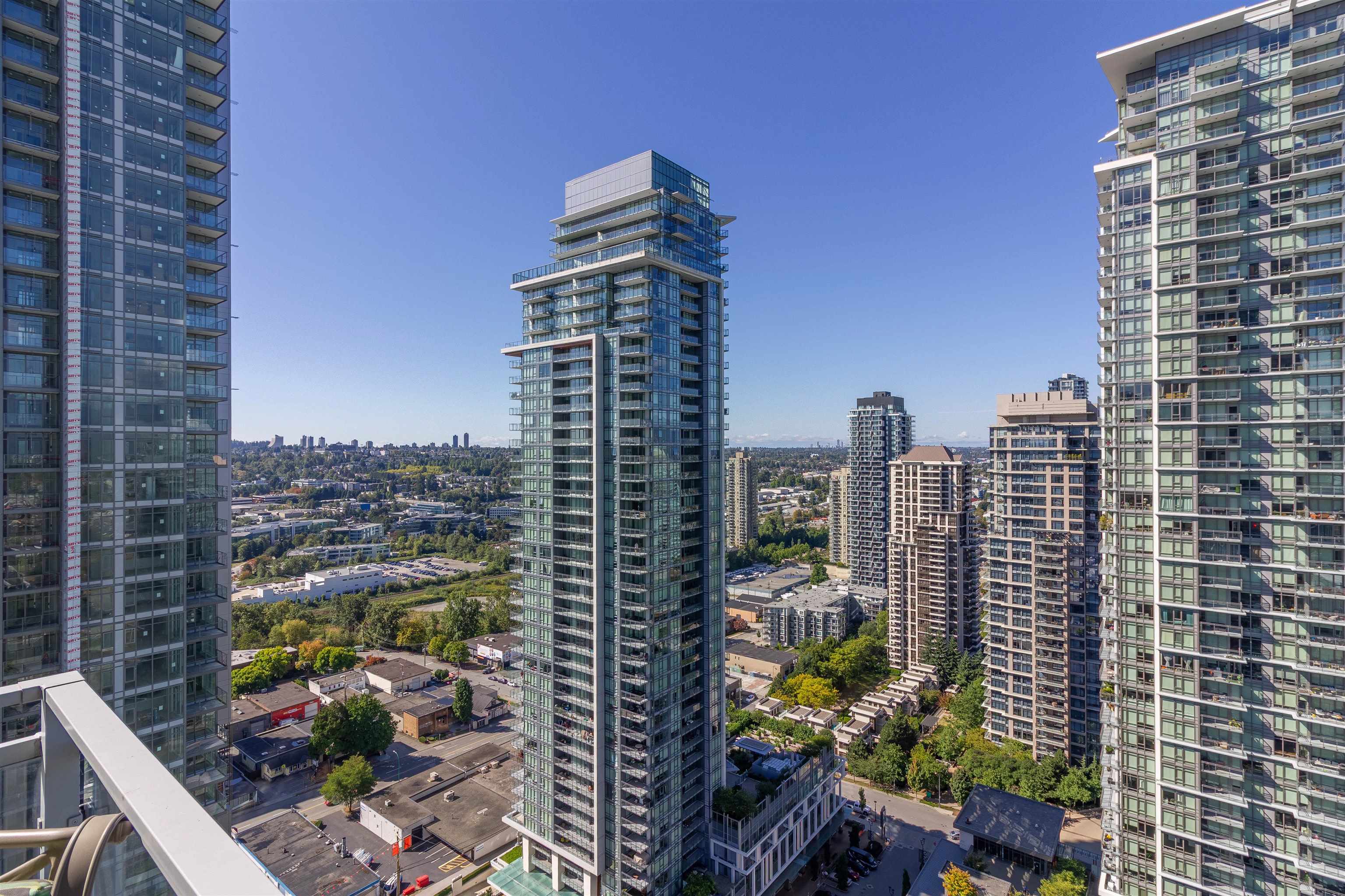 2301 - 4485 Skyline Drive 18